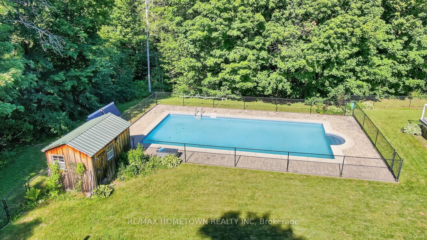 Photo 43 of 8839 County 6 Road, Elizabethtown-Kitley, Elizabethtown Kitley (Old Kitley) Twp — HOMEH