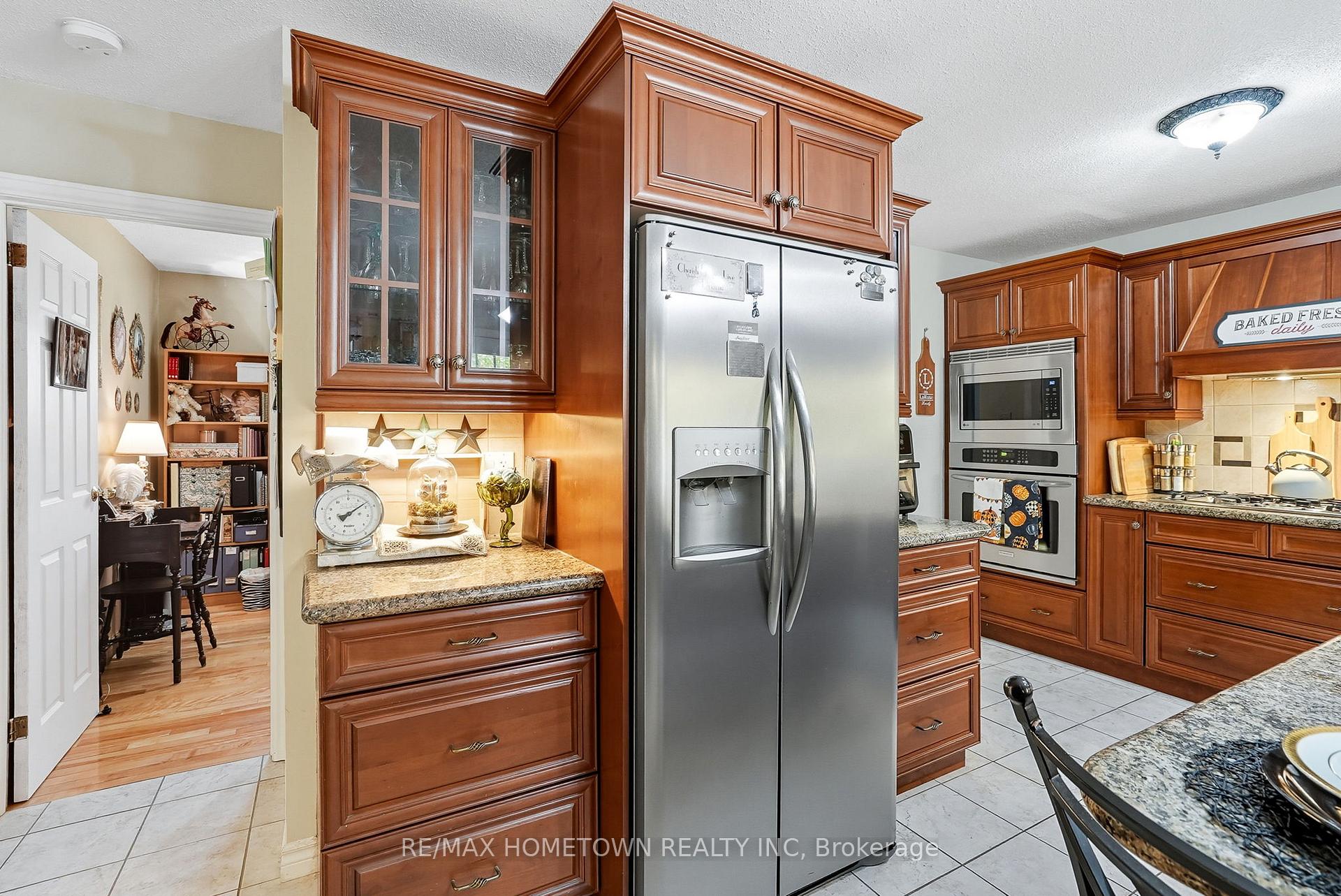 Photo 9 of 473 Amberwood Road, Beckwith, Beckwith Twp — HOMEH