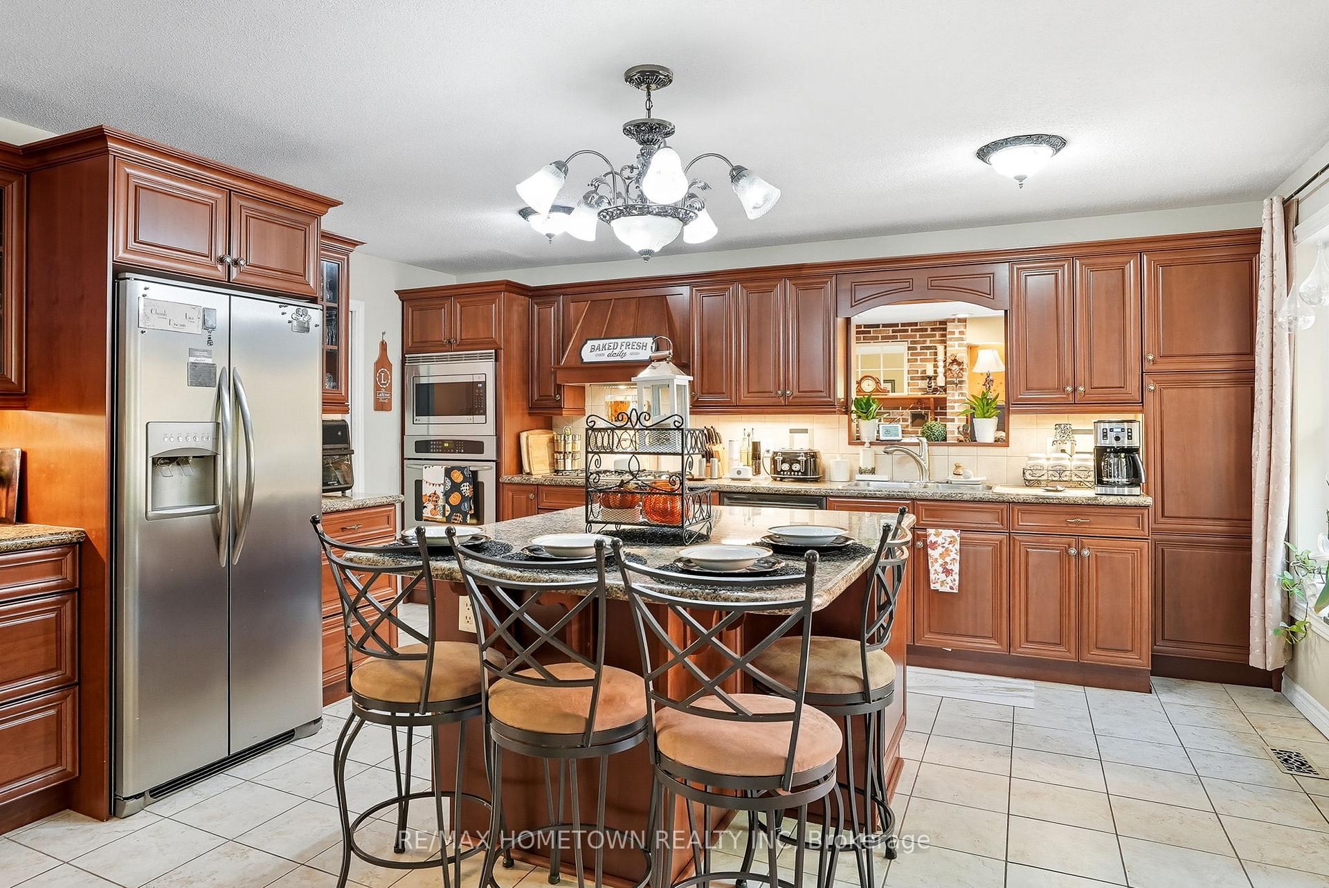 Photo 11 of 473 Amberwood Road, Beckwith, Beckwith Twp — HOMEH