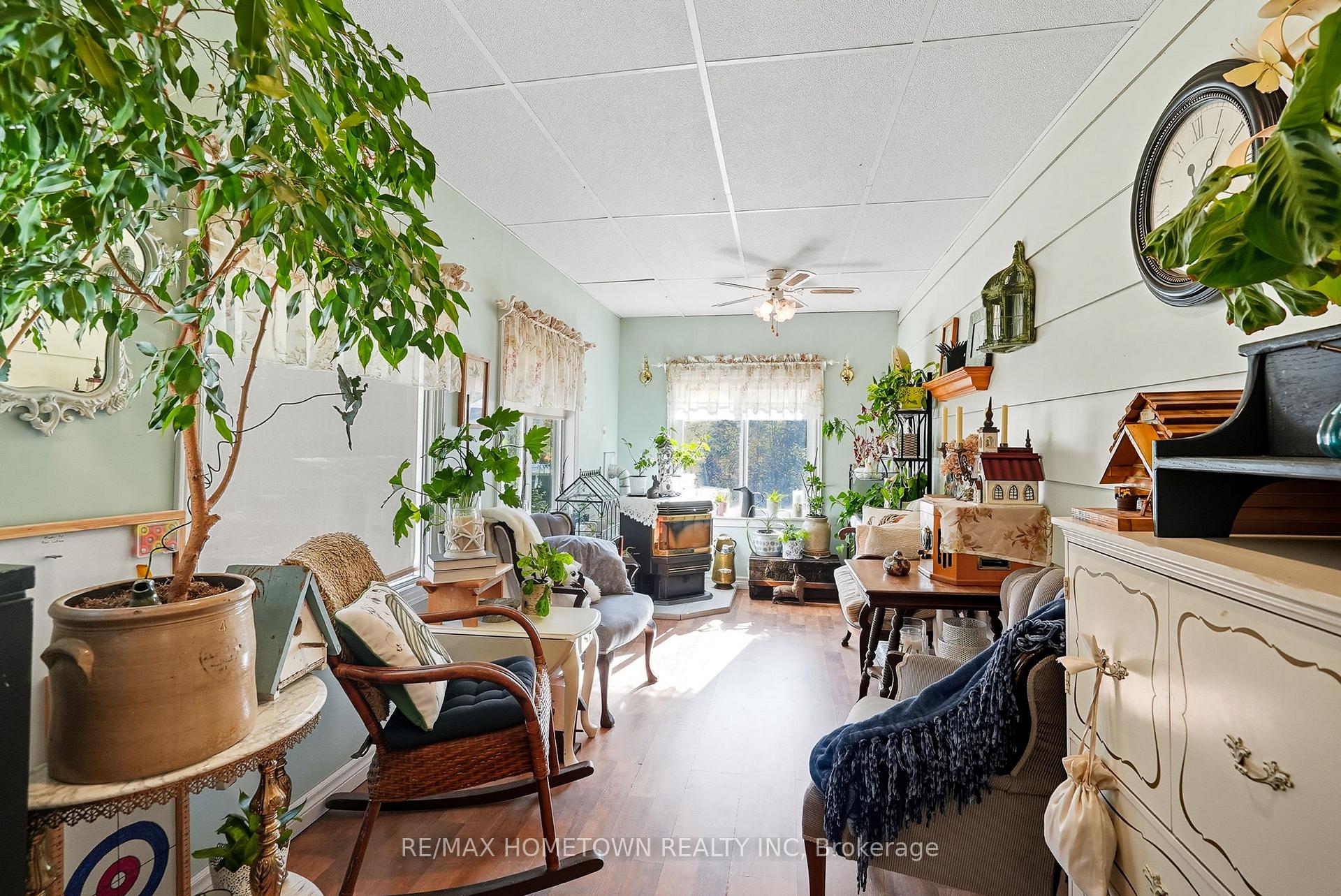 Photo 12 of 473 Amberwood Road, Beckwith, Beckwith Twp — HOMEH