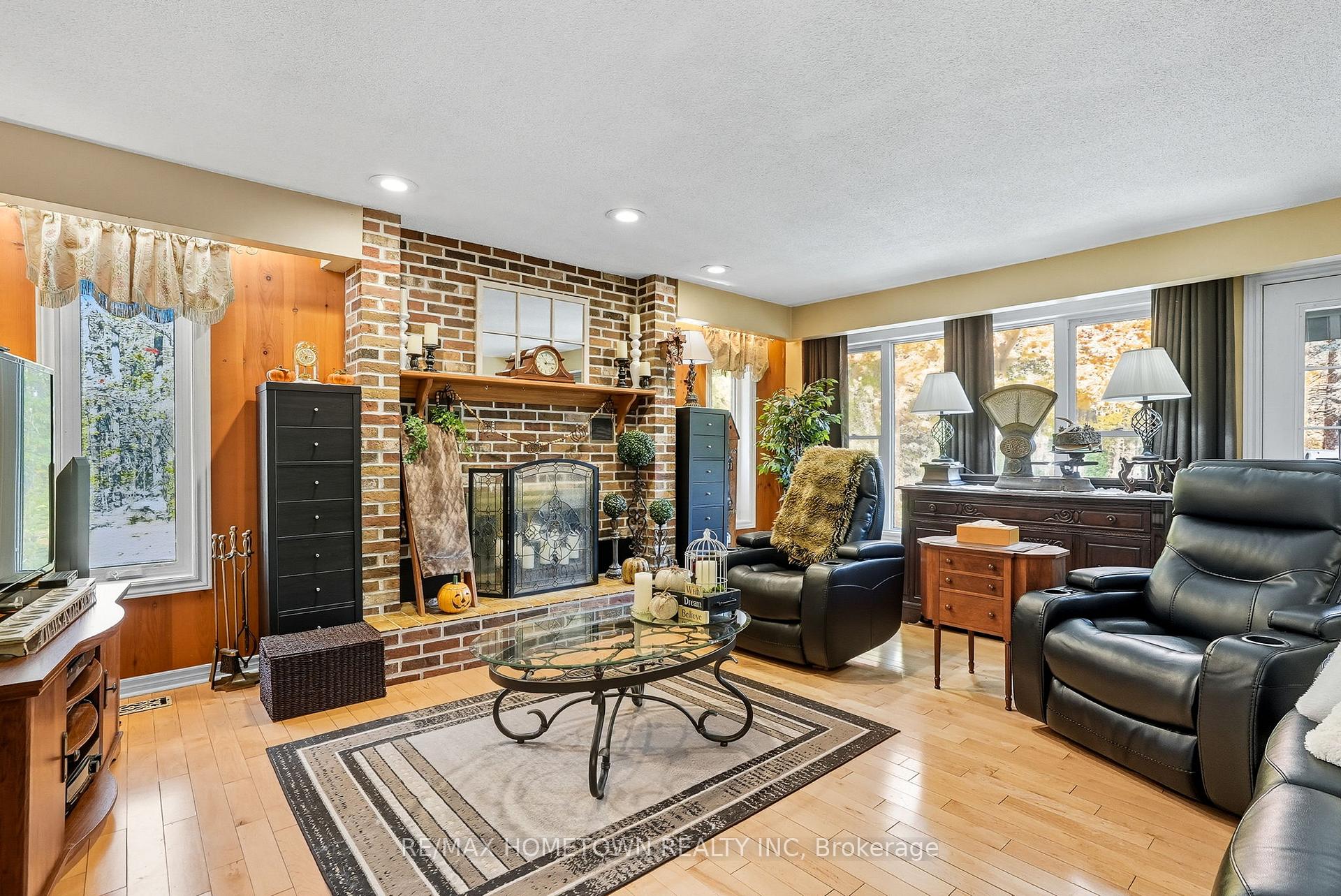 Photo 13 of 473 Amberwood Road, Beckwith, Beckwith Twp — HOMEH