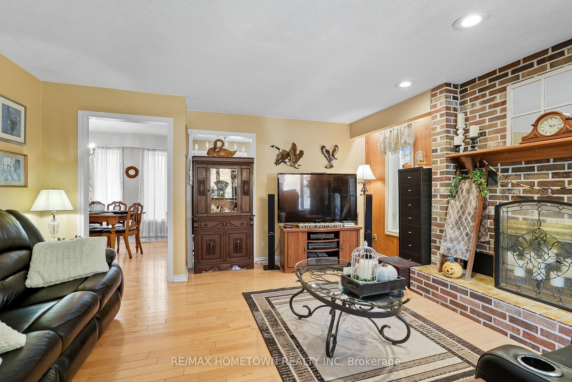 Photo 15 of 473 Amberwood Road, Beckwith, Beckwith Twp — HOMEH