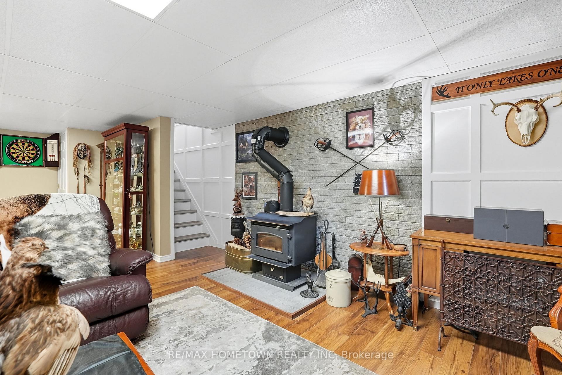 Photo 25 of 473 Amberwood Road, Beckwith, Beckwith Twp — HOMEH