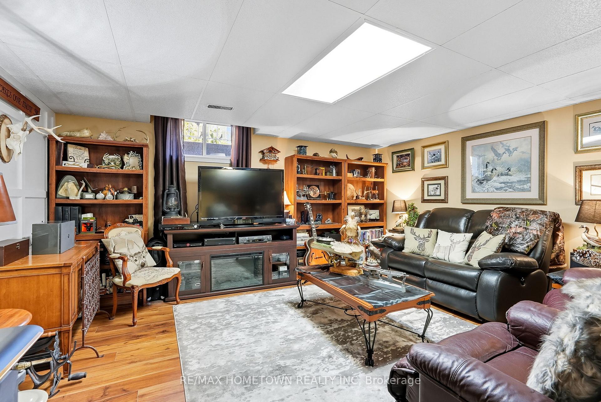 Photo 27 of 473 Amberwood Road, Beckwith, Beckwith Twp — HOMEH