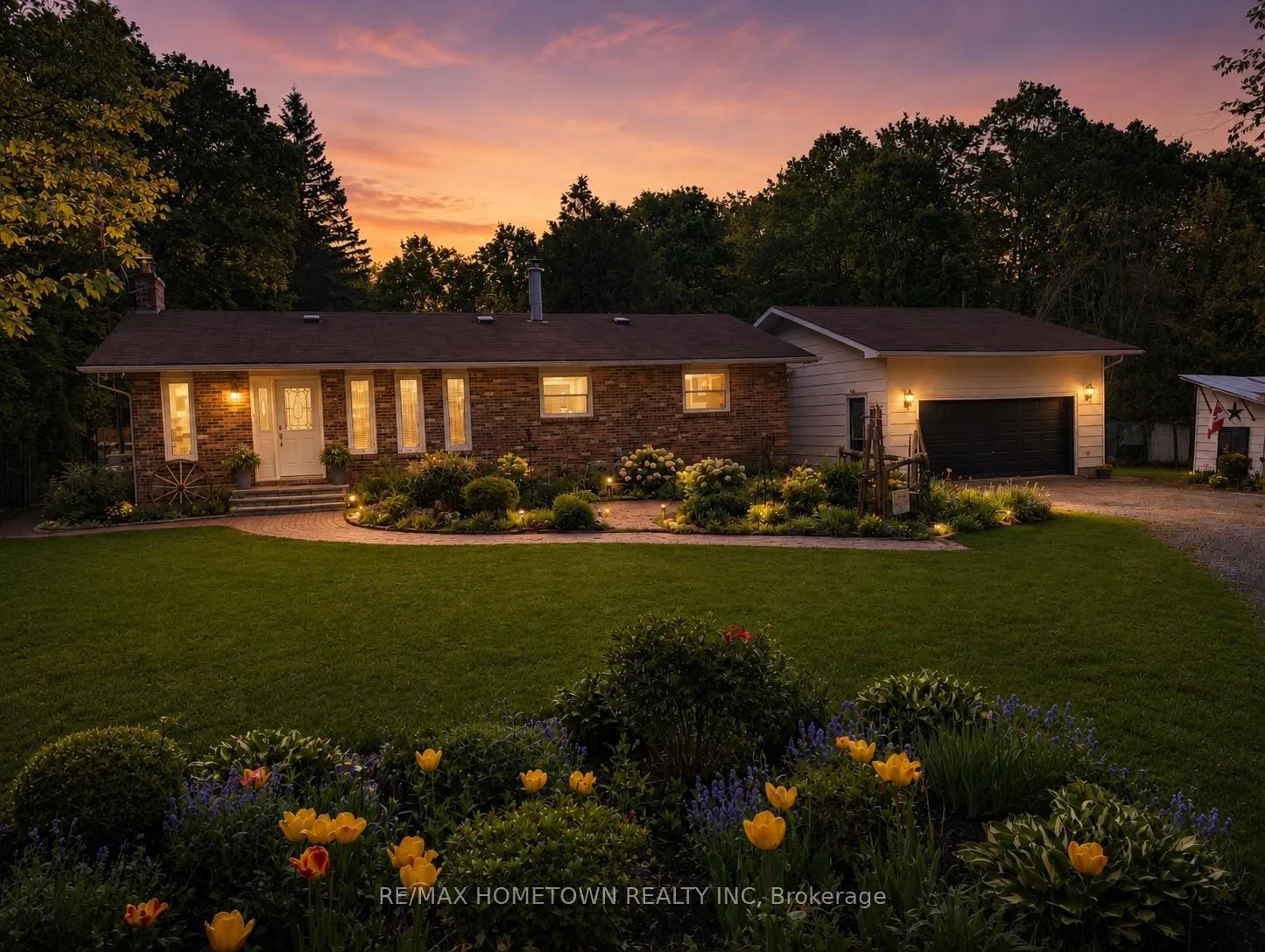 Photo 3 of 473 Amberwood Road, Beckwith, Beckwith Twp — HOMEH
