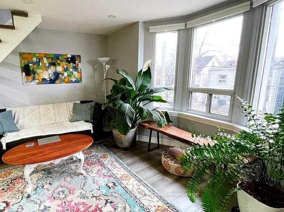 Photo 2 of Unit Upper, 786 Pape Avenue, Toronto, Playter Estates-Danforth — HOMEH