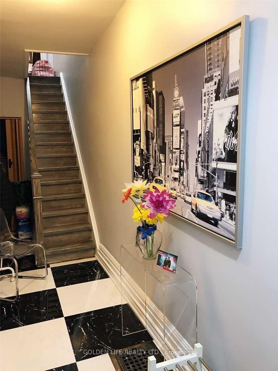 Photo 6 of Unit Upper, 786 Pape Avenue, Toronto, Playter Estates-Danforth — HOMEH