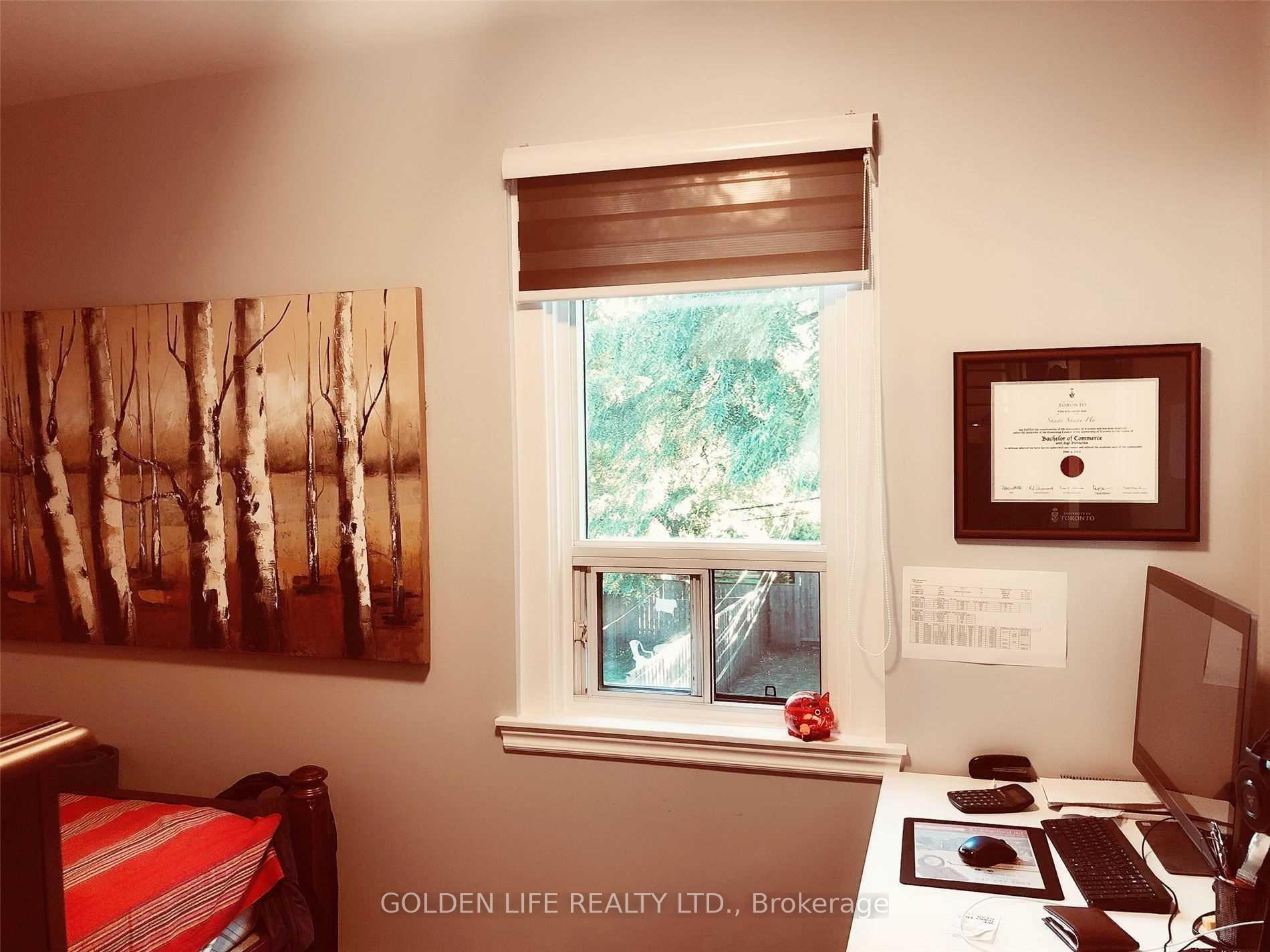 Photo 8 of Unit Upper, 786 Pape Avenue, Toronto, Playter Estates-Danforth — HOMEH