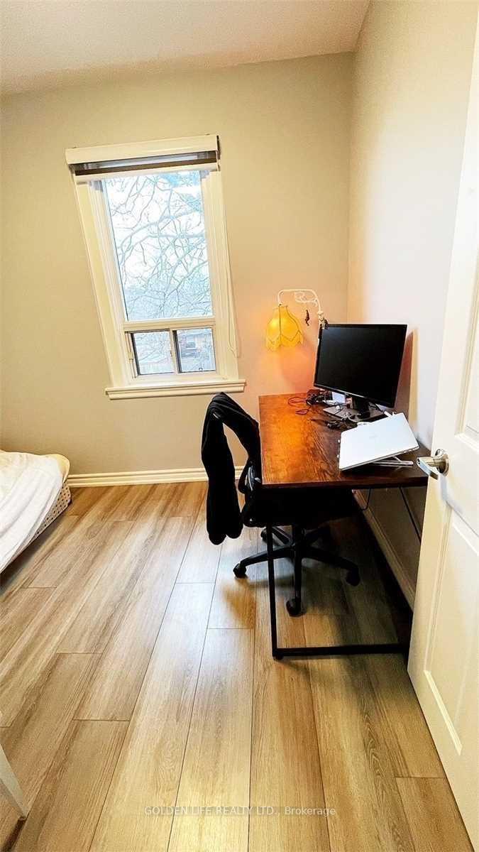 Photo 10 of Unit Upper, 786 Pape Avenue, Toronto, Playter Estates-Danforth — HOMEH