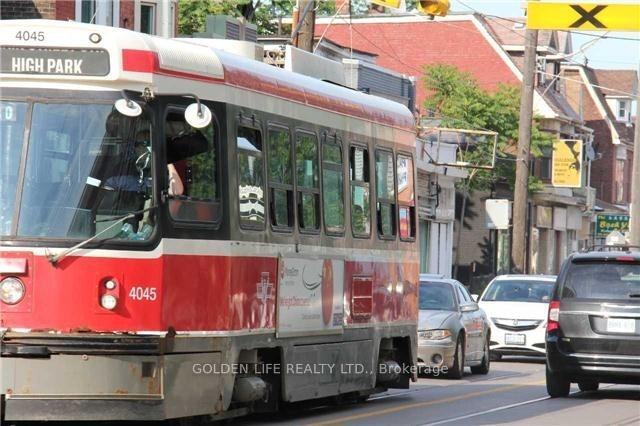 Photo 22 of Unit Upper, 786 Pape Avenue, Toronto, Playter Estates-Danforth — HOMEH