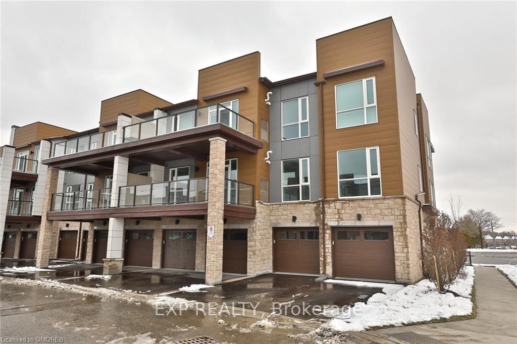 Photo 1 of Unit 104, 2393 Bronte Road, Oakville, Westmount — HOMEH