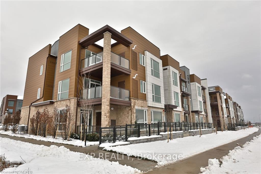 Photo 3 of Unit 104, 2393 Bronte Road, Oakville, Westmount — HOMEH