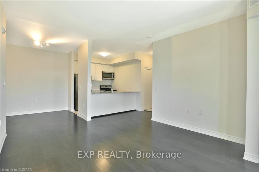 Photo 7 of Unit 104, 2393 Bronte Road, Oakville, Westmount — HOMEH