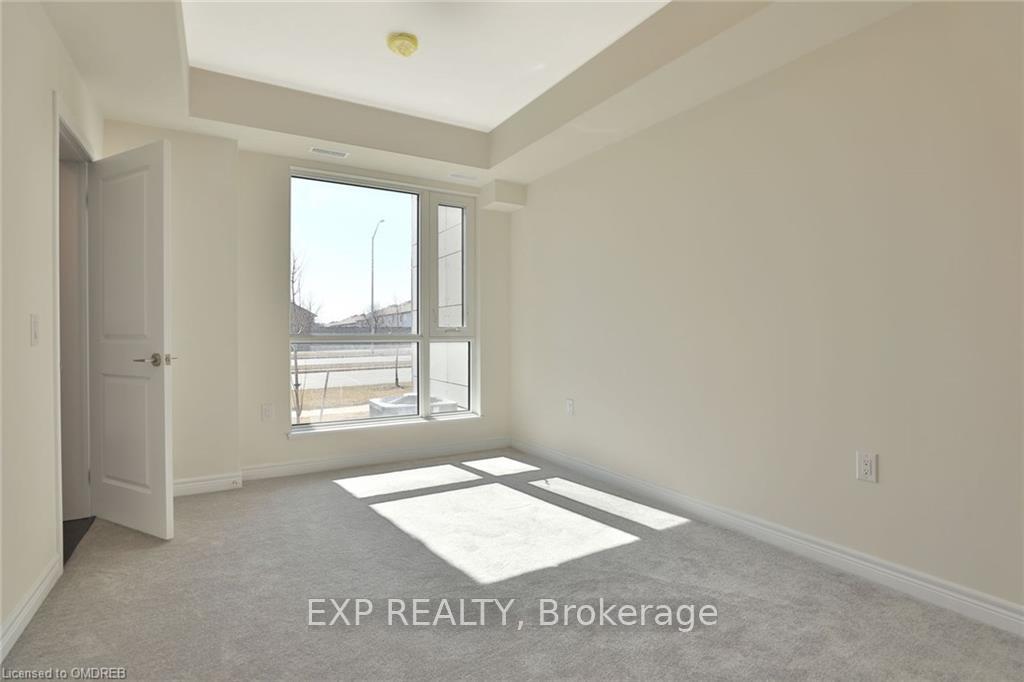 Photo 8 of Unit 104, 2393 Bronte Road, Oakville, Westmount — HOMEH