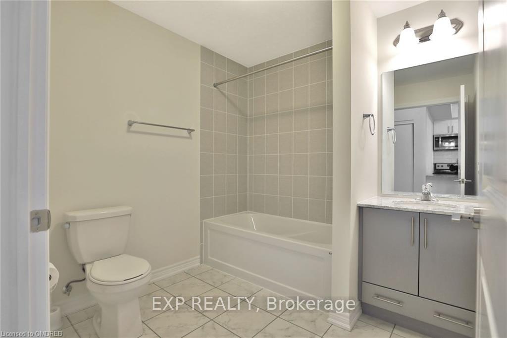 Photo 11 of Unit 104, 2393 Bronte Road, Oakville, Westmount — HOMEH