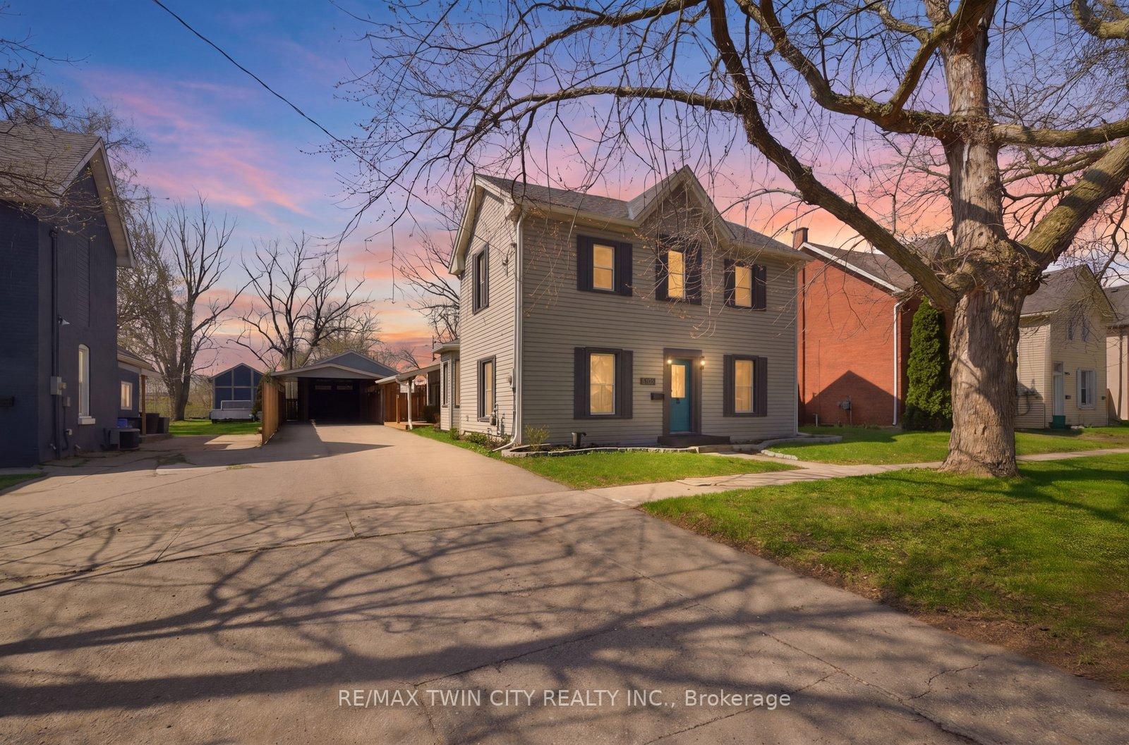 Photo 1 of 116 Eagle Avenue, Brantford, Eagle Place West — HOMEH