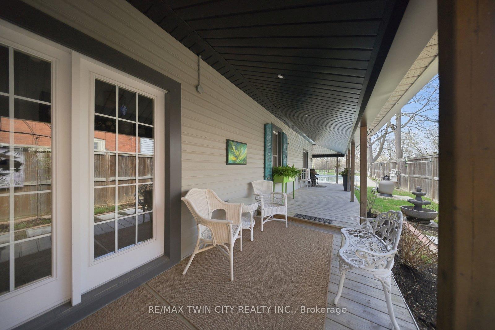 Photo 26 of 116 Eagle Avenue, Brantford, Eagle Place West — HOMEH