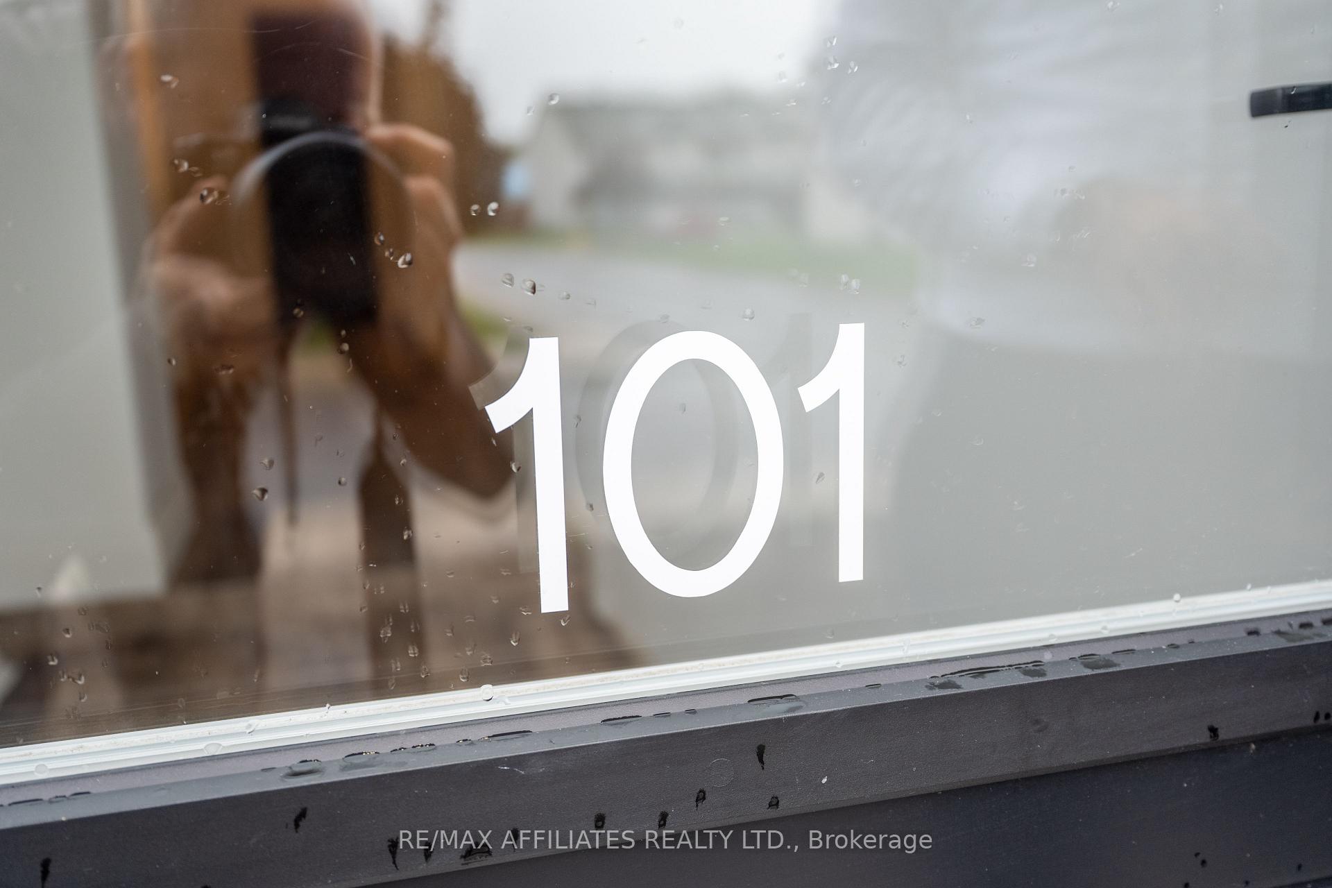Photo 3 of Unit 101, 26 First Street W, Cornwall, Cornwall — HOMEH