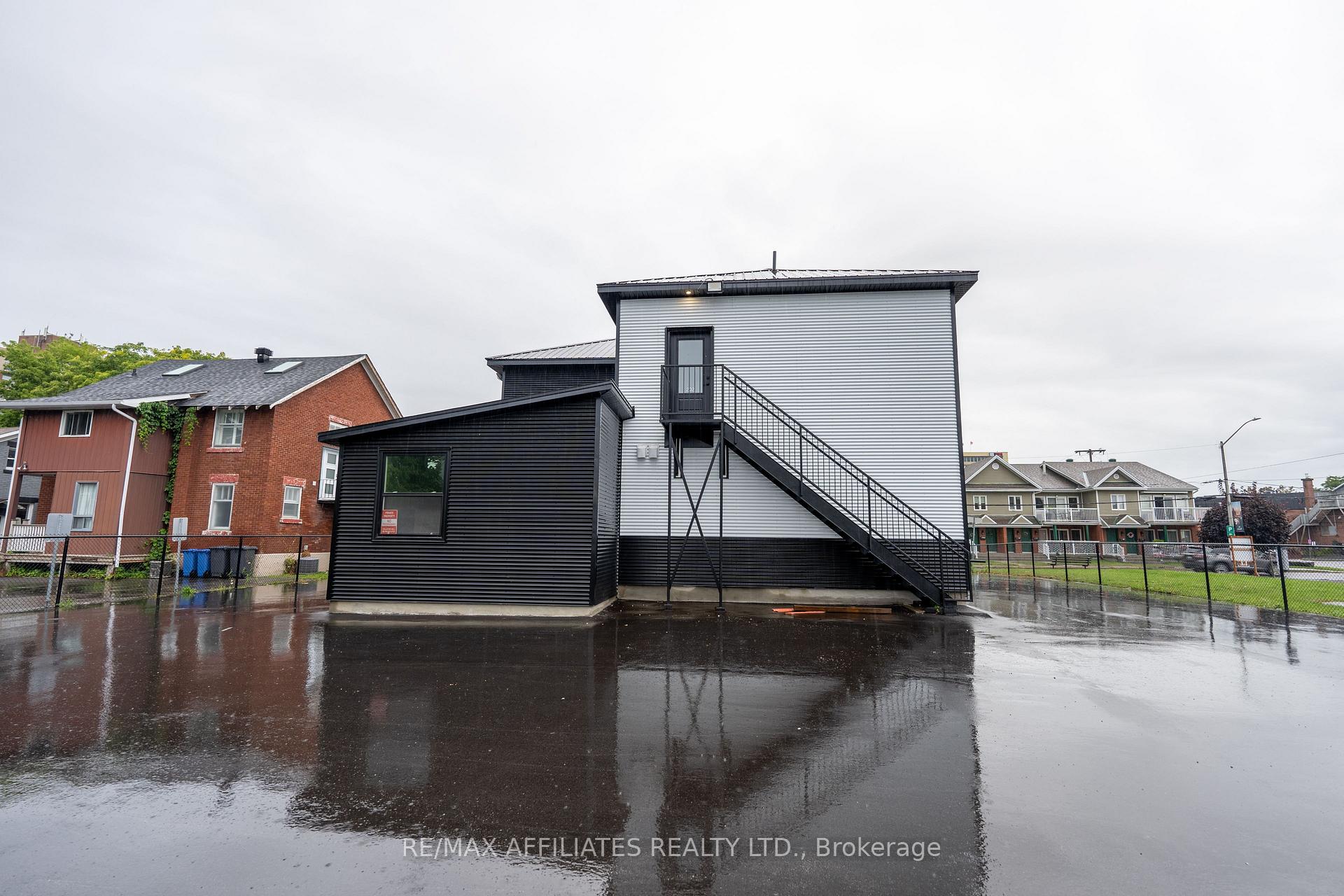 Photo 10 of Unit 101, 26 First Street W, Cornwall, Cornwall — HOMEH