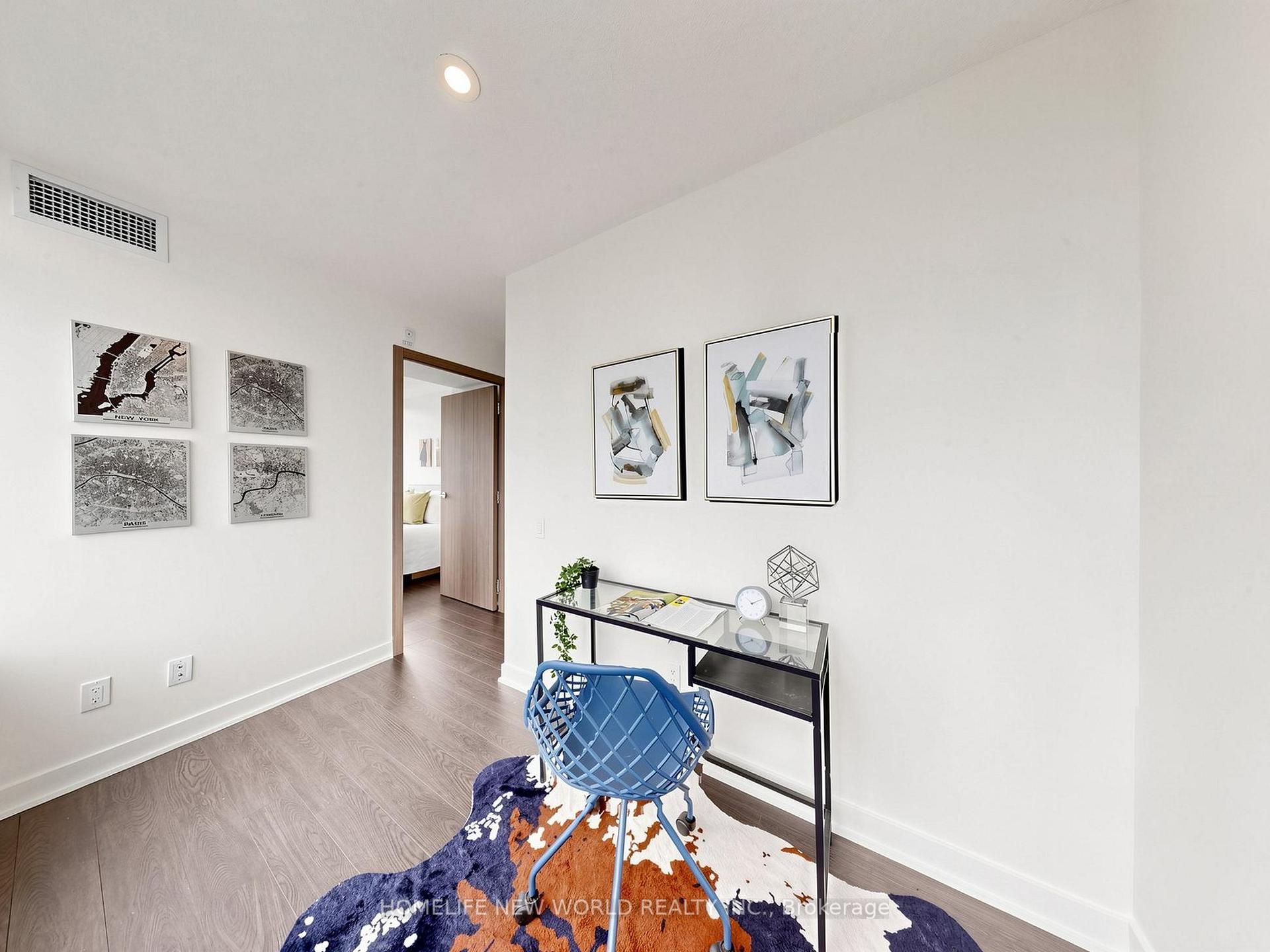 Photo 16 of Unit 1806, 19 Bathurst Street, Toronto, Waterfront Communities — HOMEH