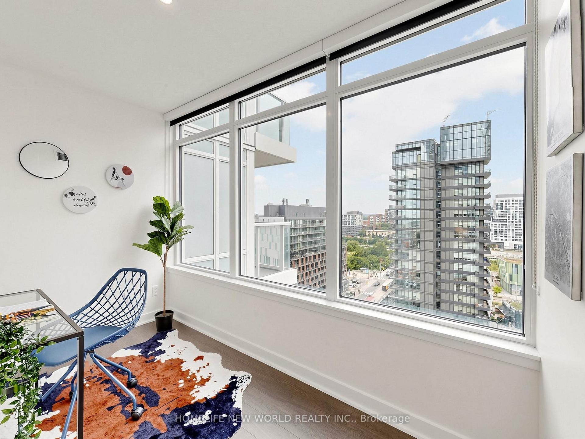 Photo 17 of Unit 1806, 19 Bathurst Street, Toronto, Waterfront Communities — HOMEH