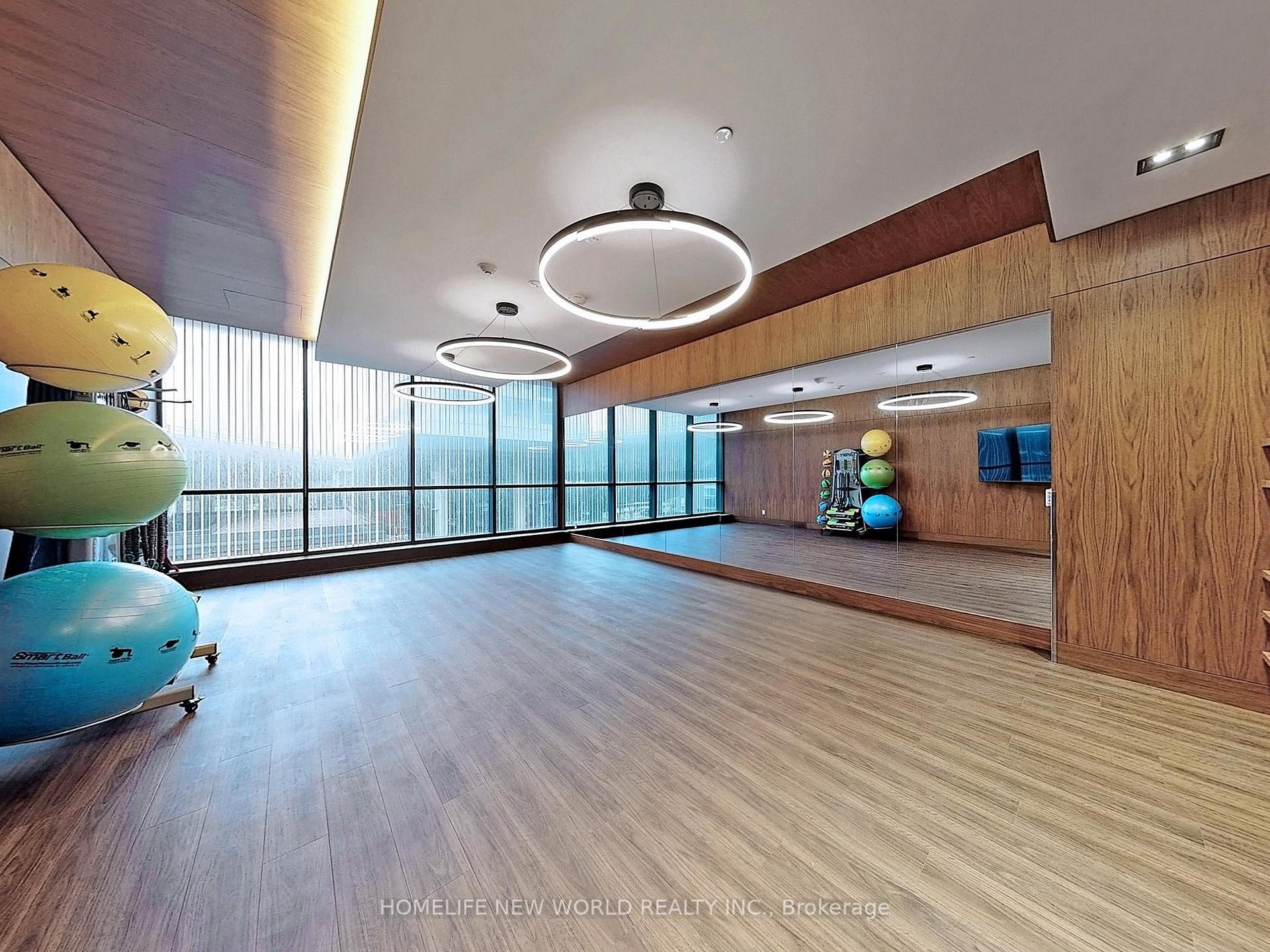Photo 22 of Unit 1806, 19 Bathurst Street, Toronto, Waterfront Communities — HOMEH
