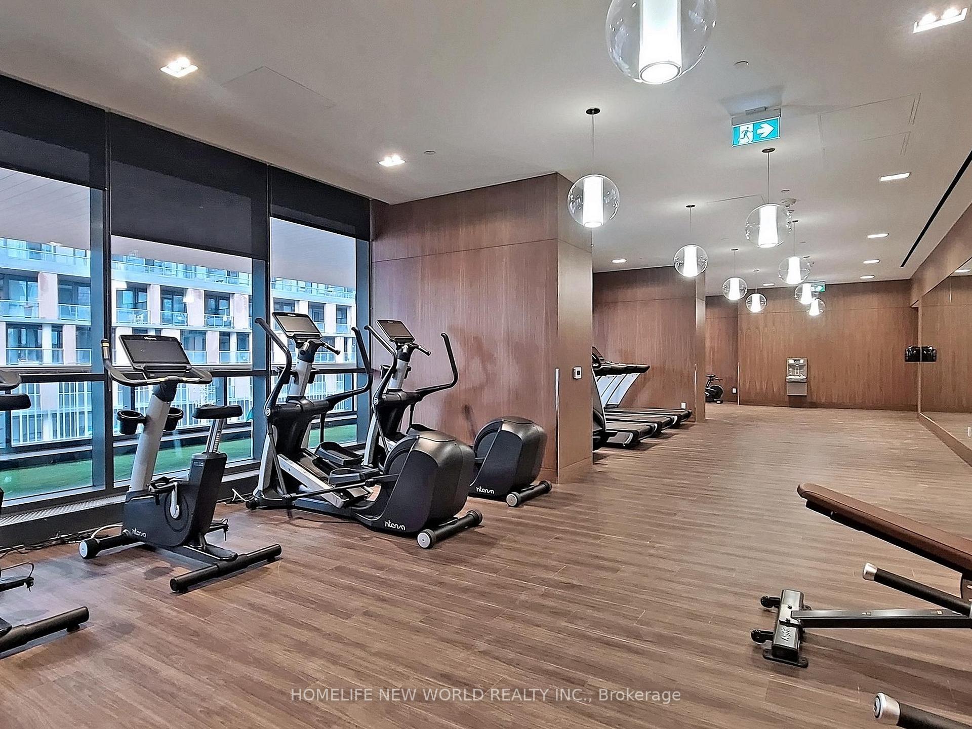Photo 24 of Unit 1806, 19 Bathurst Street, Toronto, Waterfront Communities — HOMEH