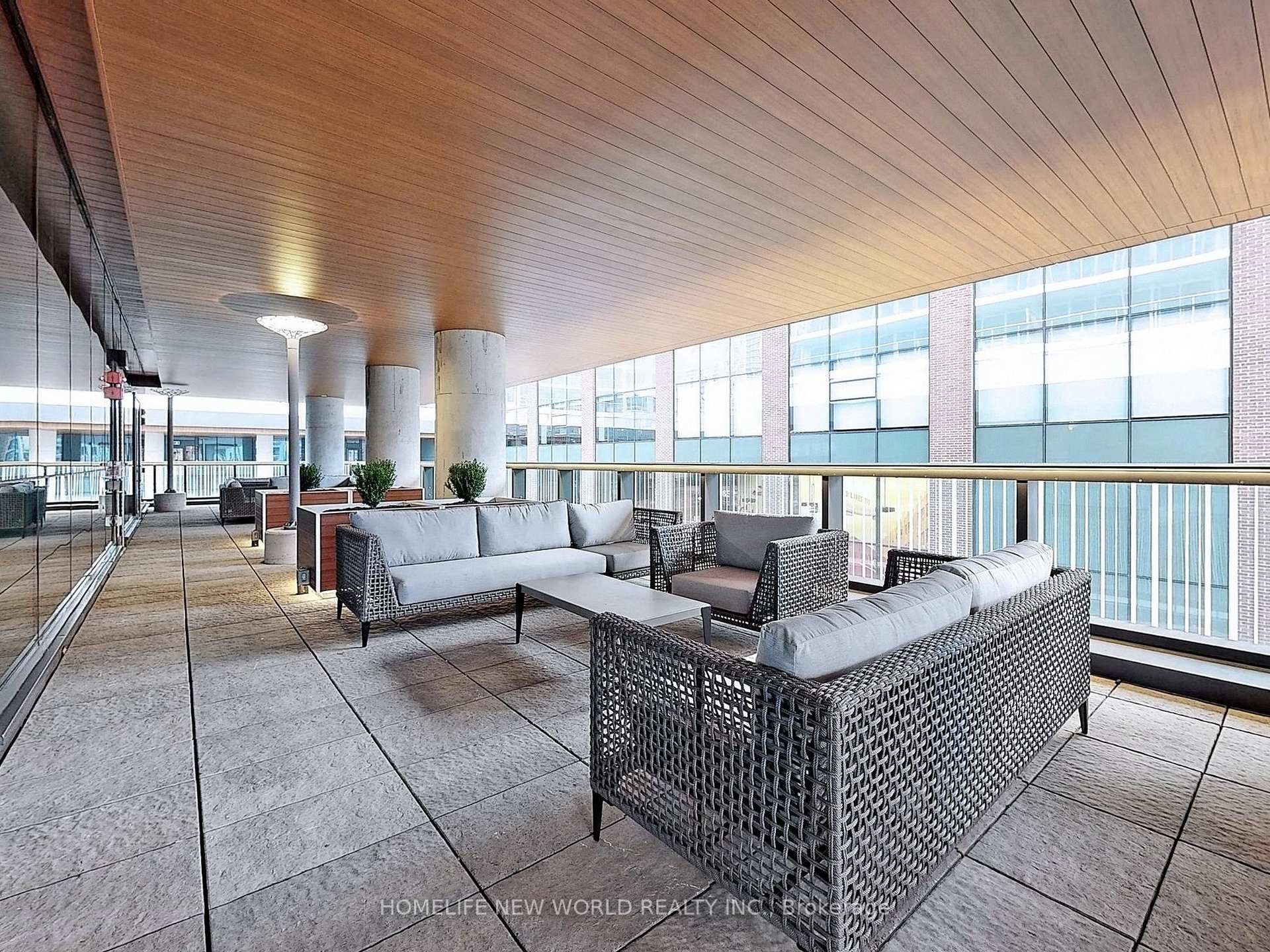 Photo 25 of Unit 1806, 19 Bathurst Street, Toronto, Waterfront Communities — HOMEH