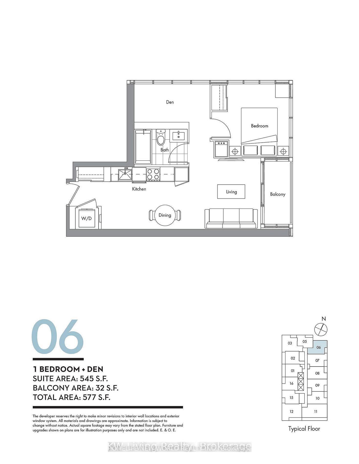 Photo 26 of Unit 1806, 19 Bathurst Street, Toronto, Waterfront Communities — HOMEH