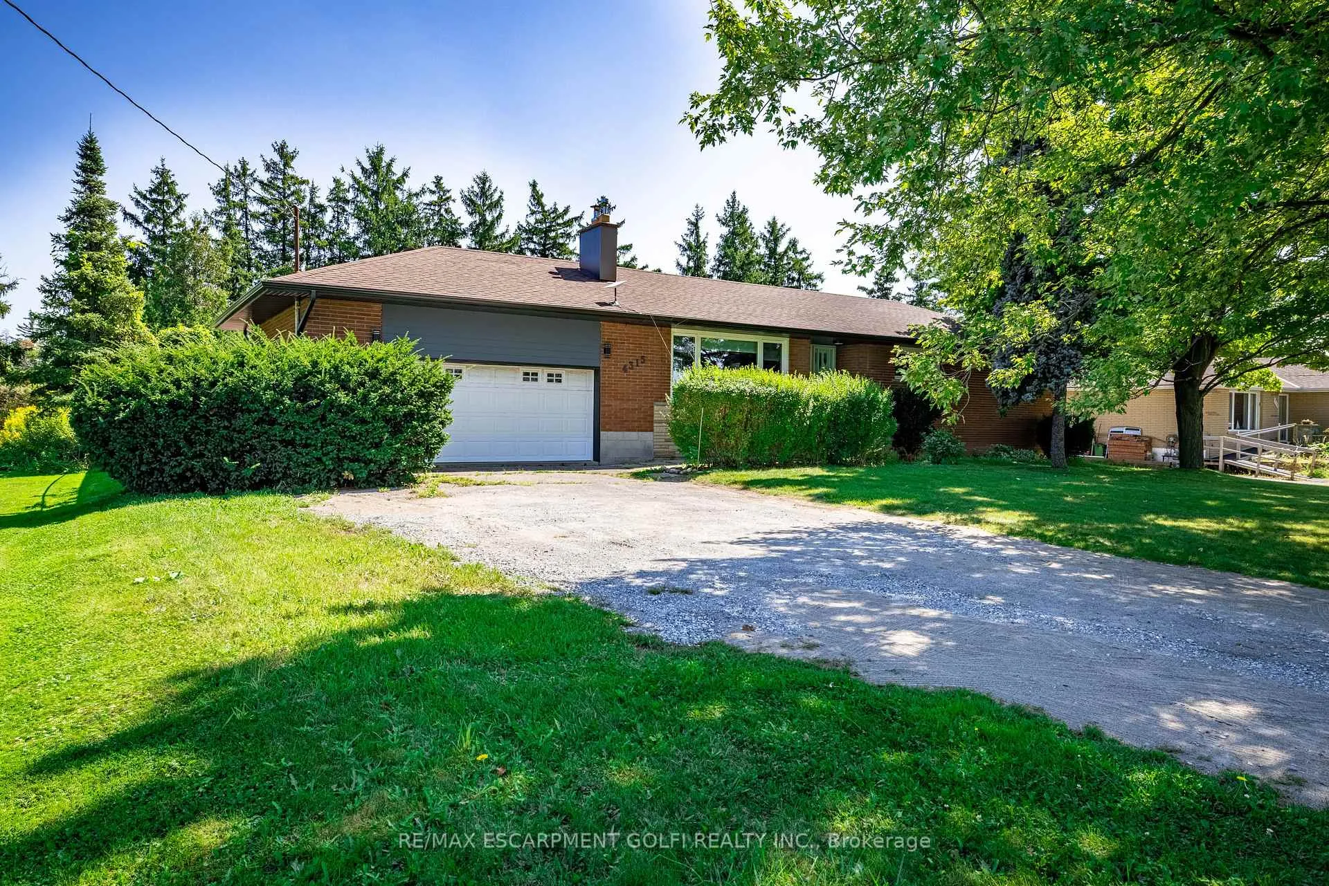 Photo 1 of 4315 Highway #6, Hamilton, Rural Glanbrook — HOMEH