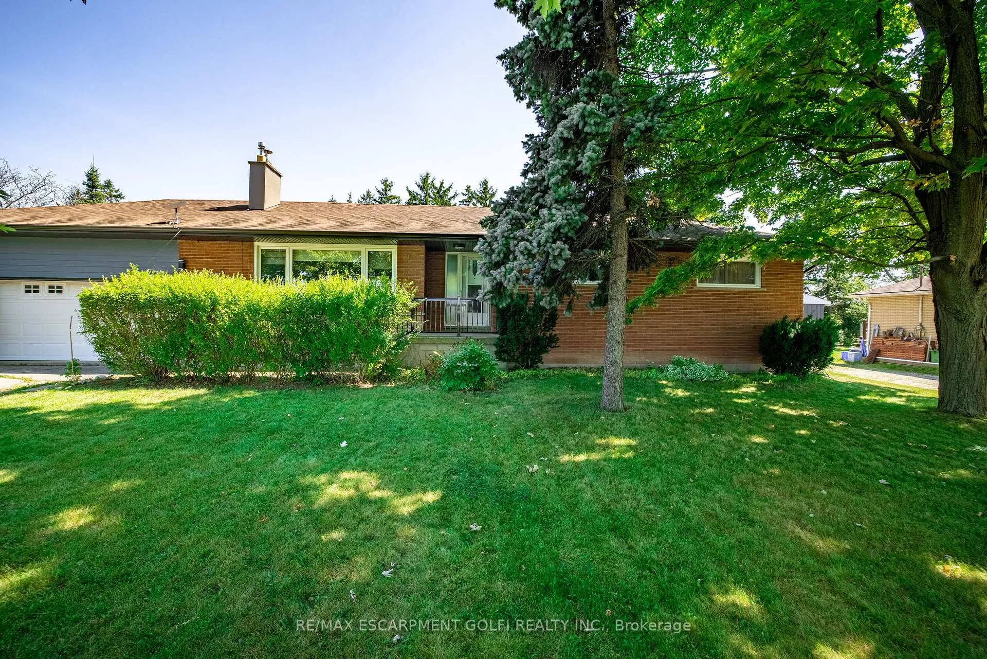 Photo 2 of 4315 Highway #6, Hamilton, Rural Glanbrook — HOMEH