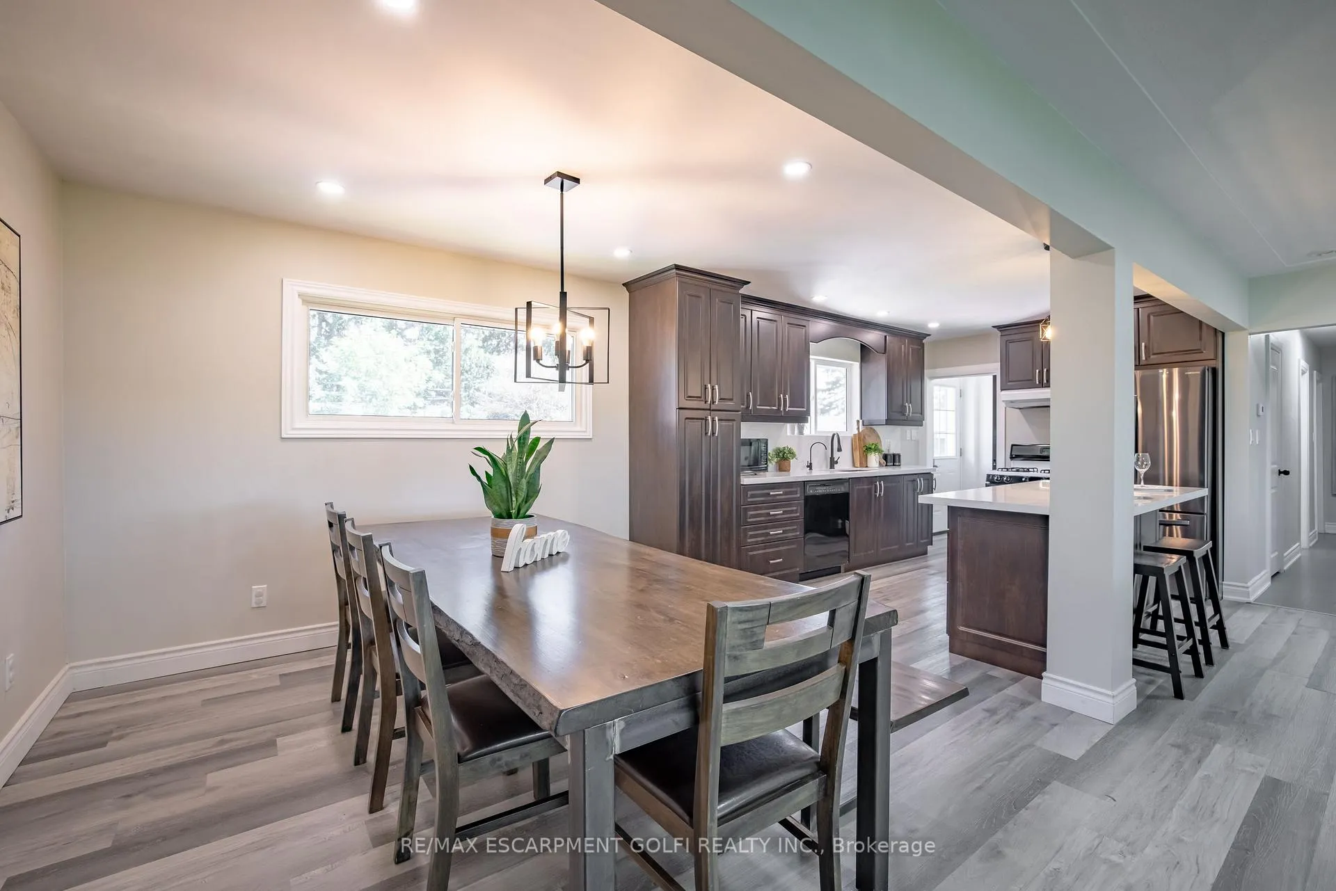 Photo 10 of 4315 Highway #6, Hamilton, Rural Glanbrook — HOMEH