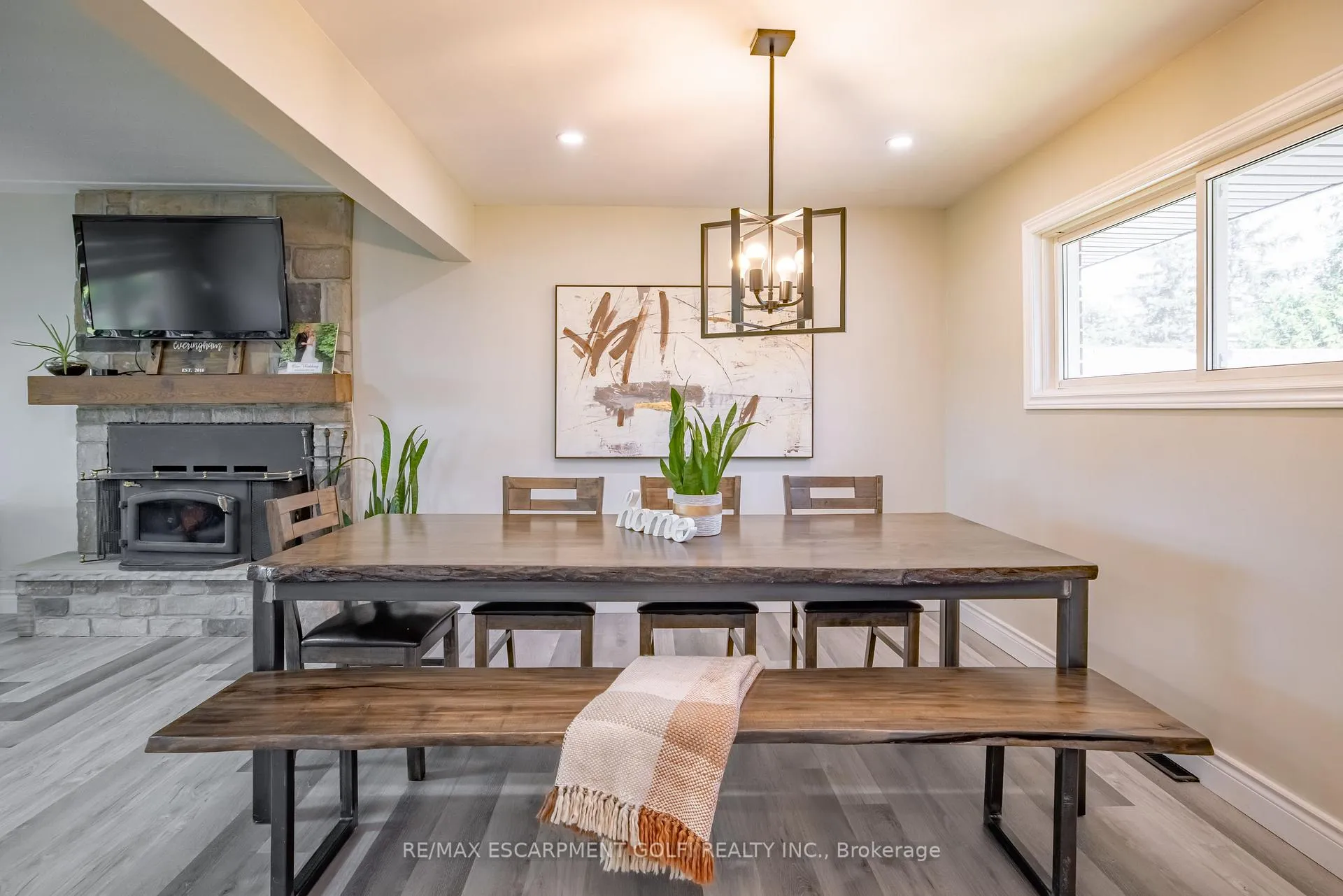 Photo 13 of 4315 Highway #6, Hamilton, Rural Glanbrook — HOMEH