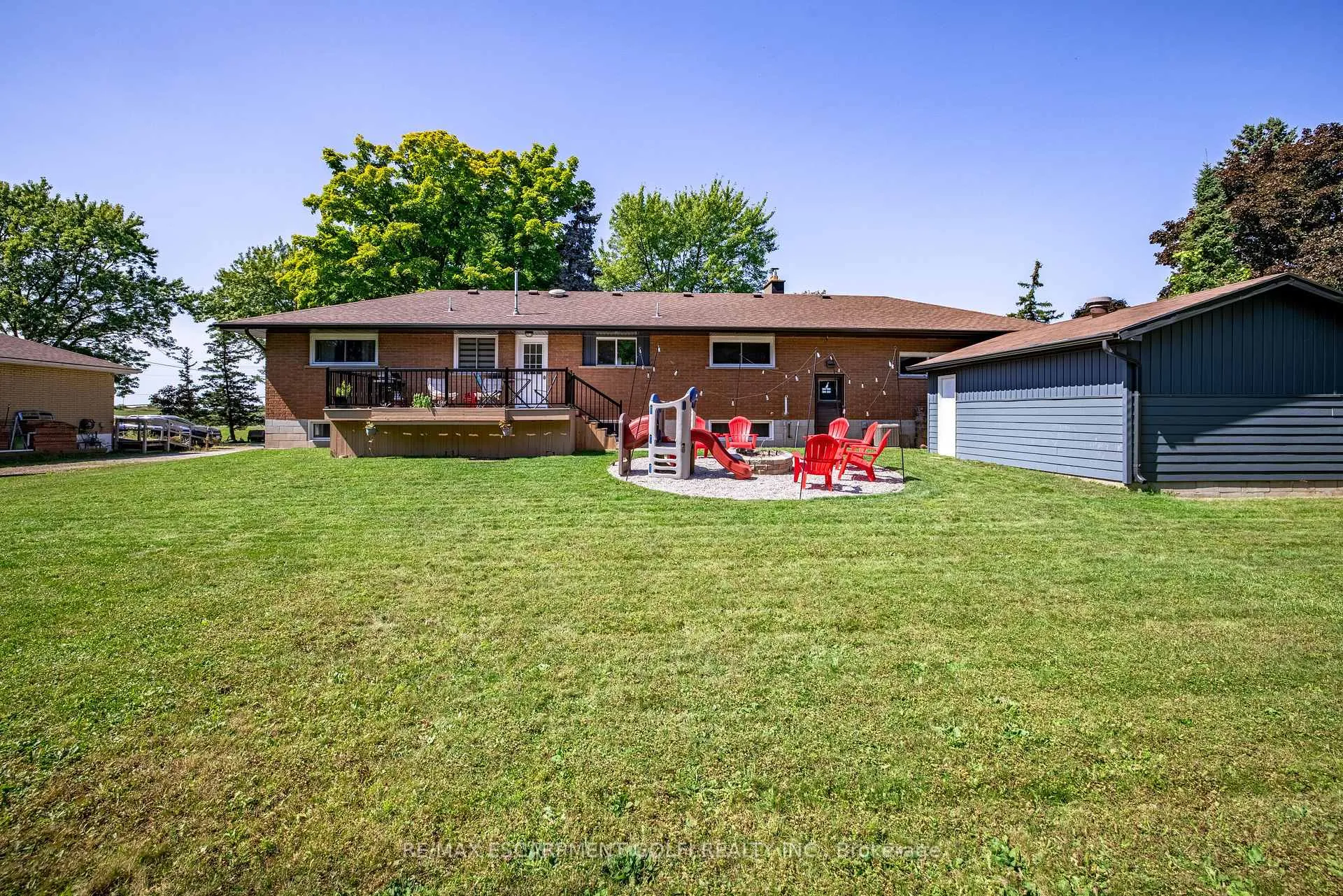 Photo 26 of 4315 Highway #6, Hamilton, Rural Glanbrook — HOMEH