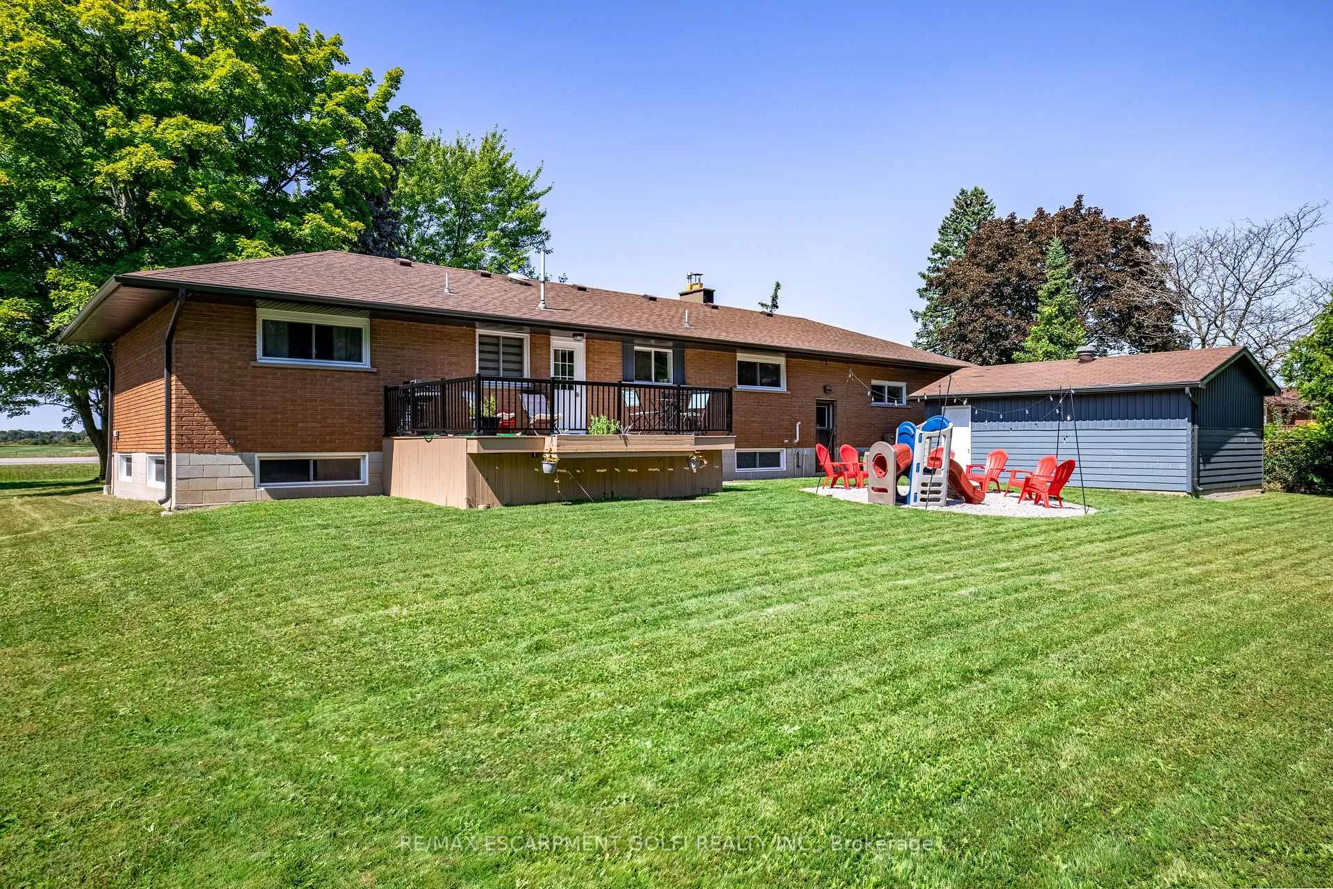 Photo 27 of 4315 Highway #6, Hamilton, Rural Glanbrook — HOMEH
