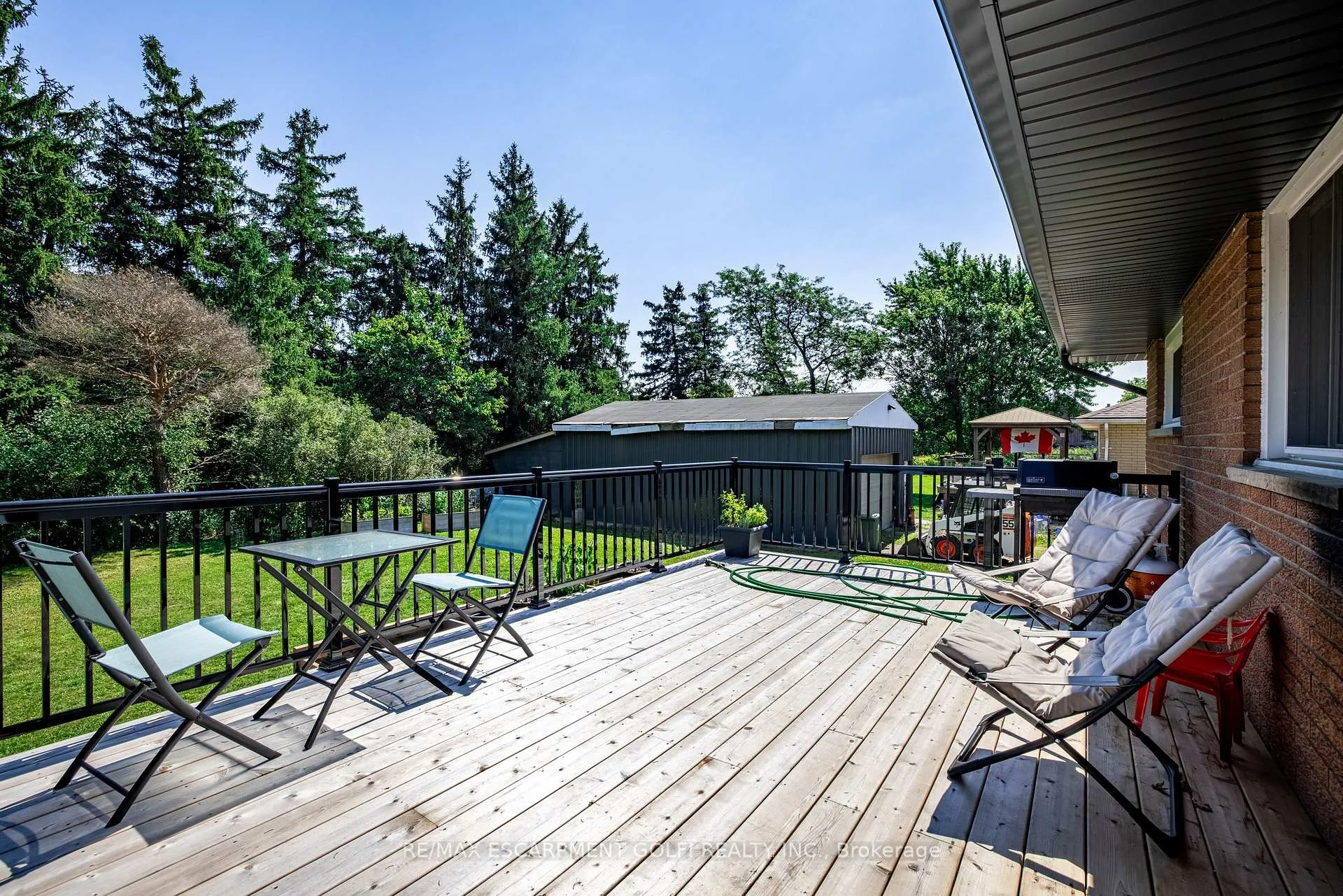 Photo 29 of 4315 Highway #6, Hamilton, Rural Glanbrook — HOMEH