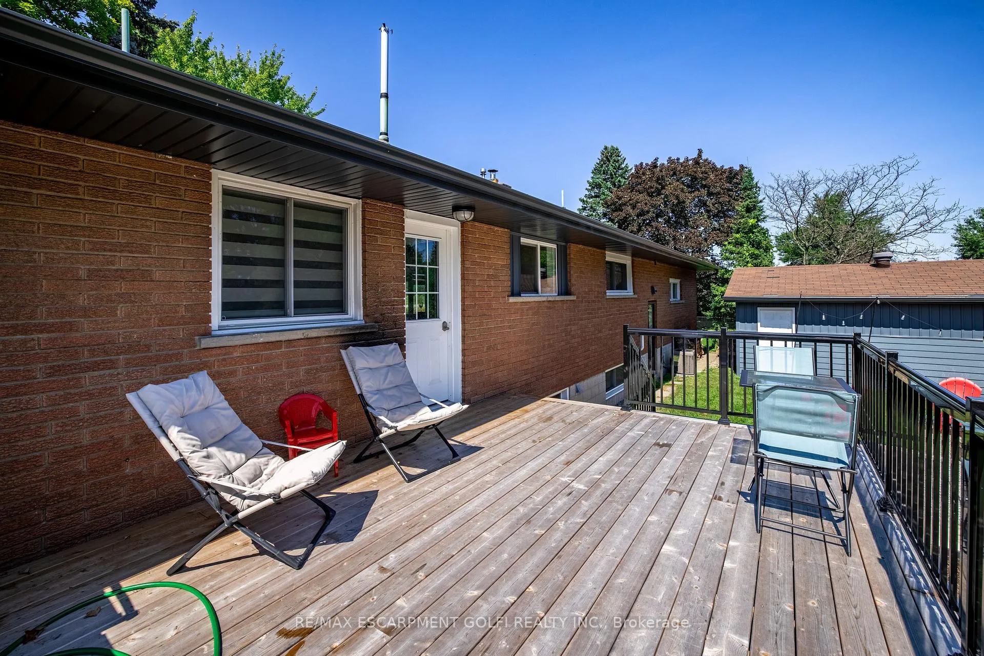 Photo 30 of 4315 Highway #6, Hamilton, Rural Glanbrook — HOMEH