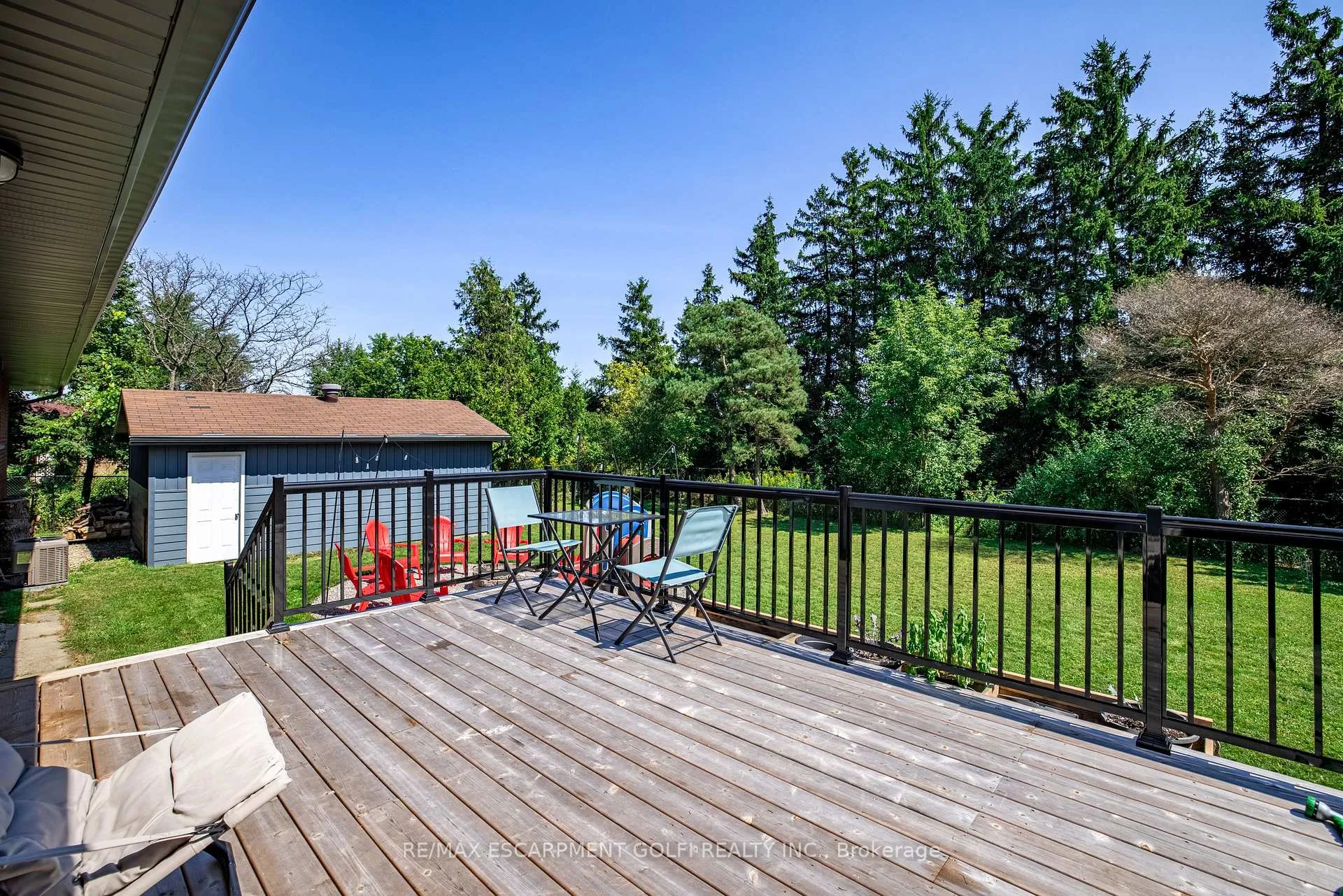 Photo 31 of 4315 Highway #6, Hamilton, Rural Glanbrook — HOMEH