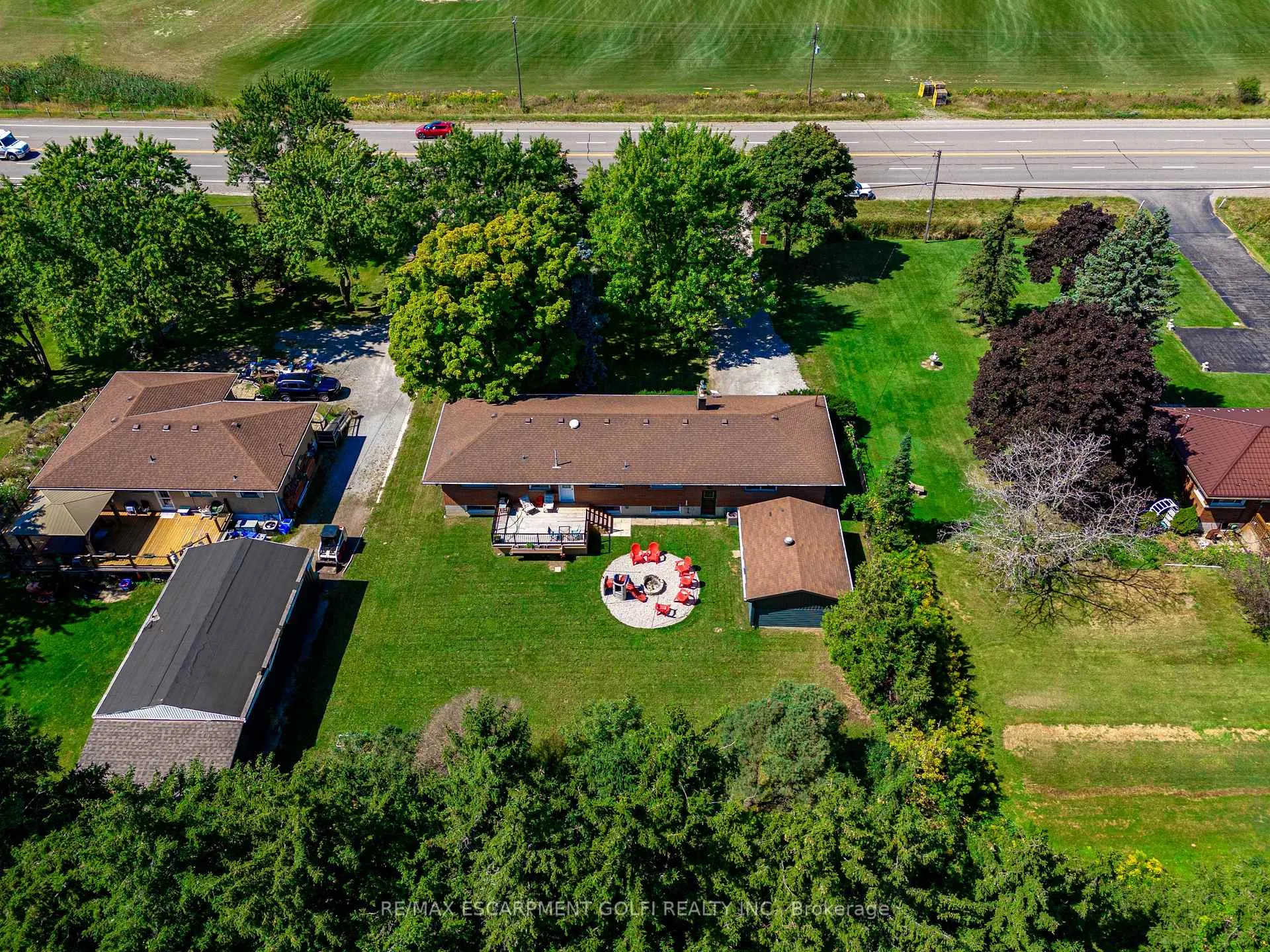 Photo 32 of 4315 Highway #6, Hamilton, Rural Glanbrook — HOMEH