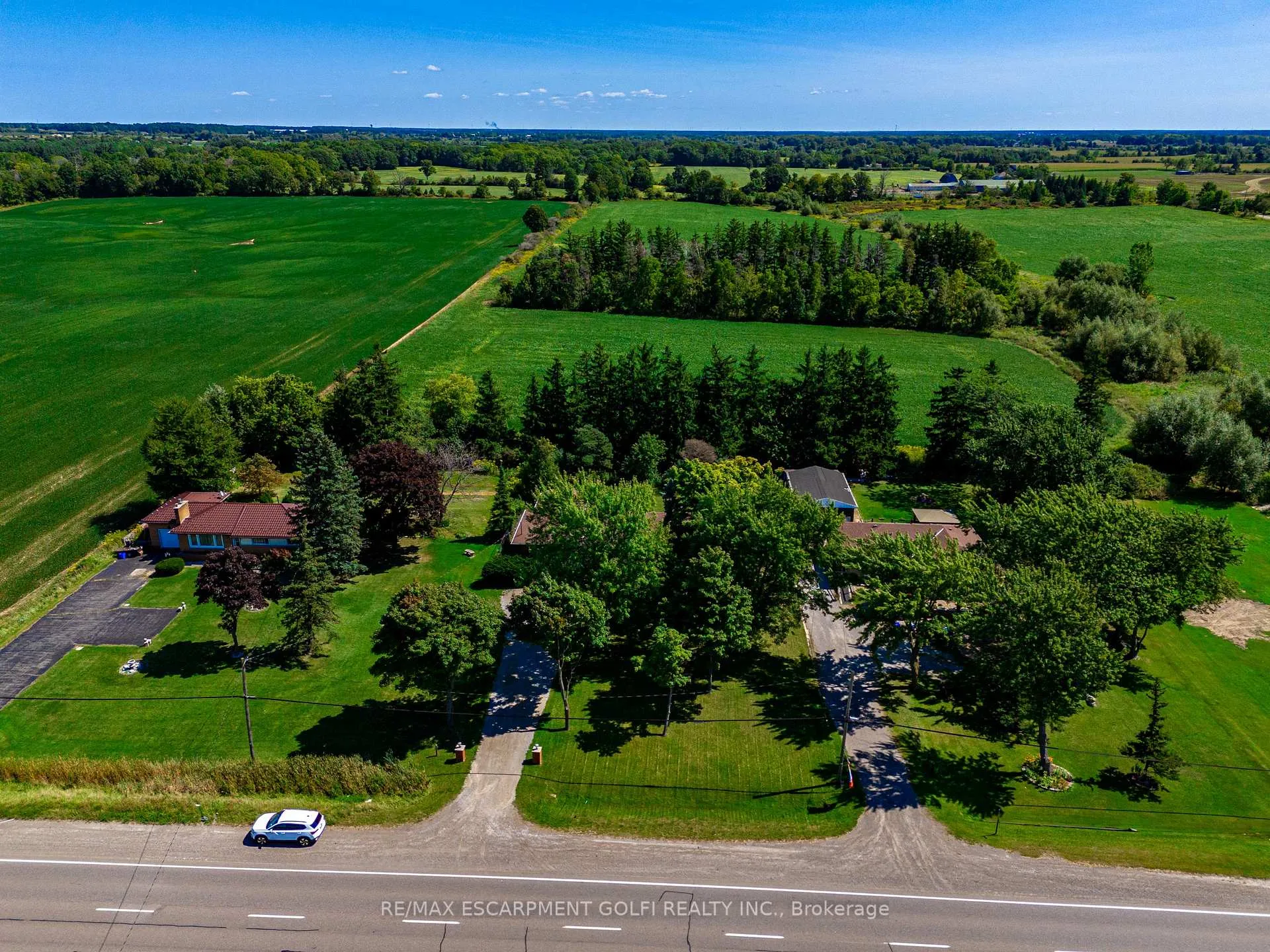 Photo 34 of 4315 Highway #6, Hamilton, Rural Glanbrook — HOMEH