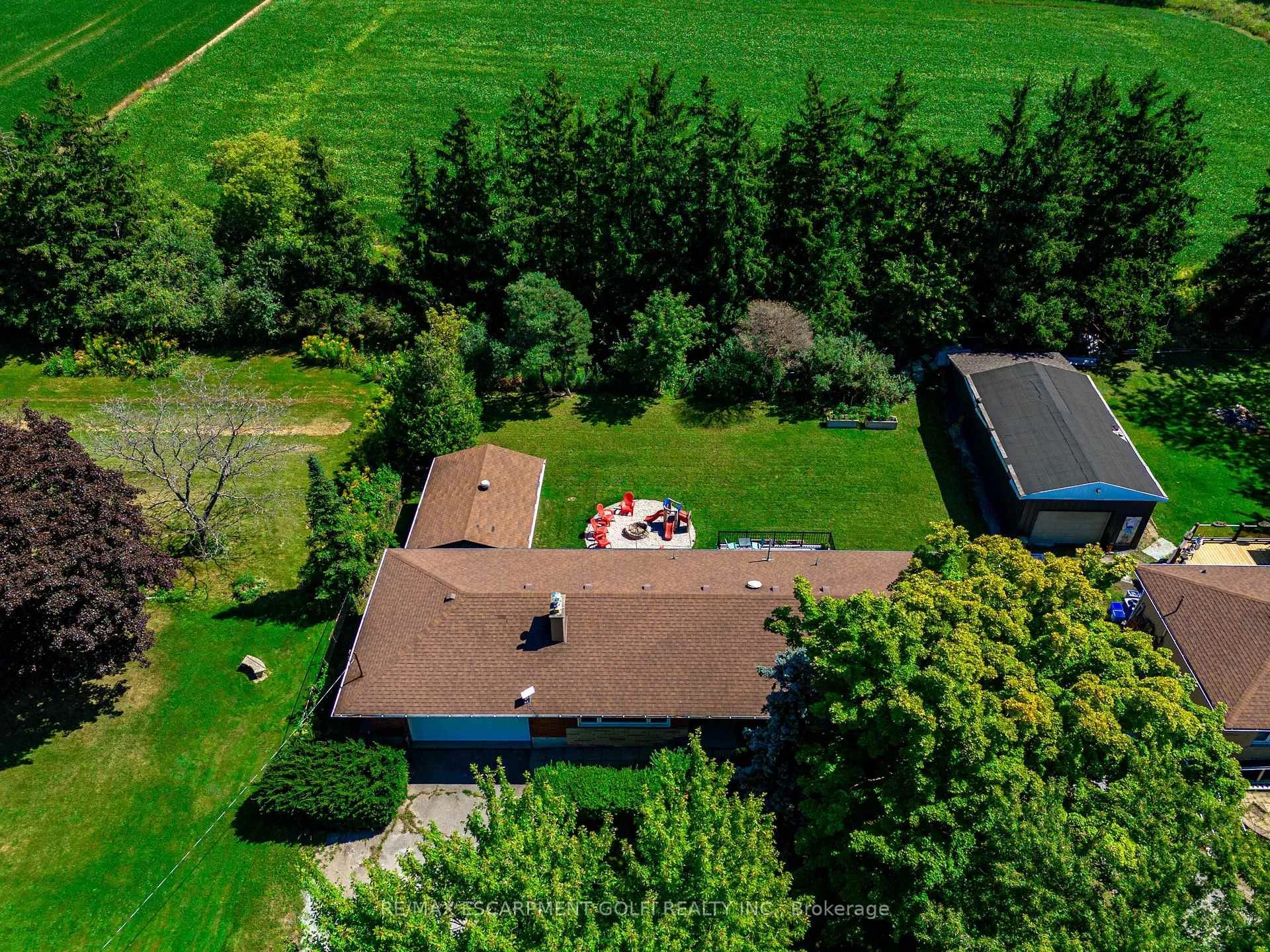 Photo 35 of 4315 Highway #6, Hamilton, Rural Glanbrook — HOMEH