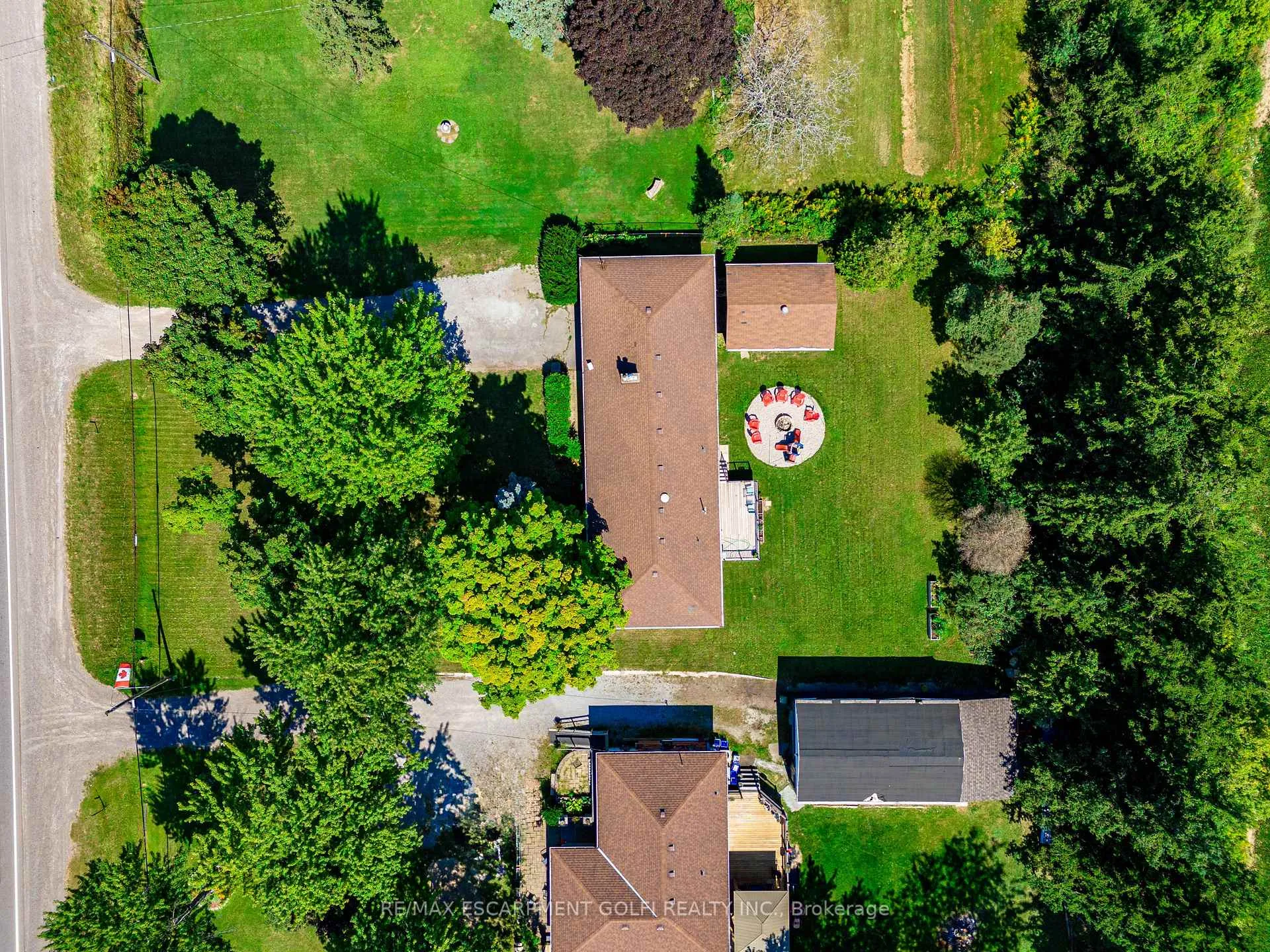 Photo 36 of 4315 Highway #6, Hamilton, Rural Glanbrook — HOMEH