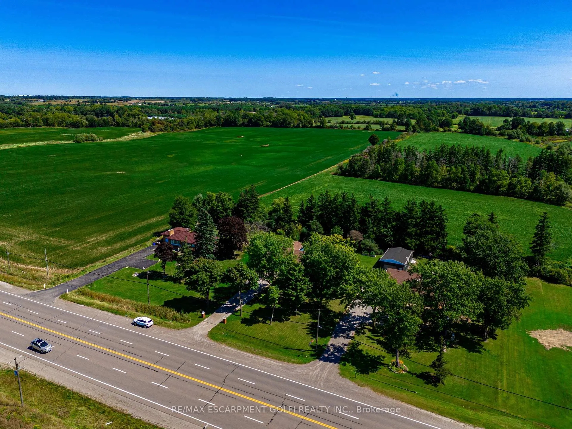 Photo 37 of 4315 Highway #6, Hamilton, Rural Glanbrook — HOMEH
