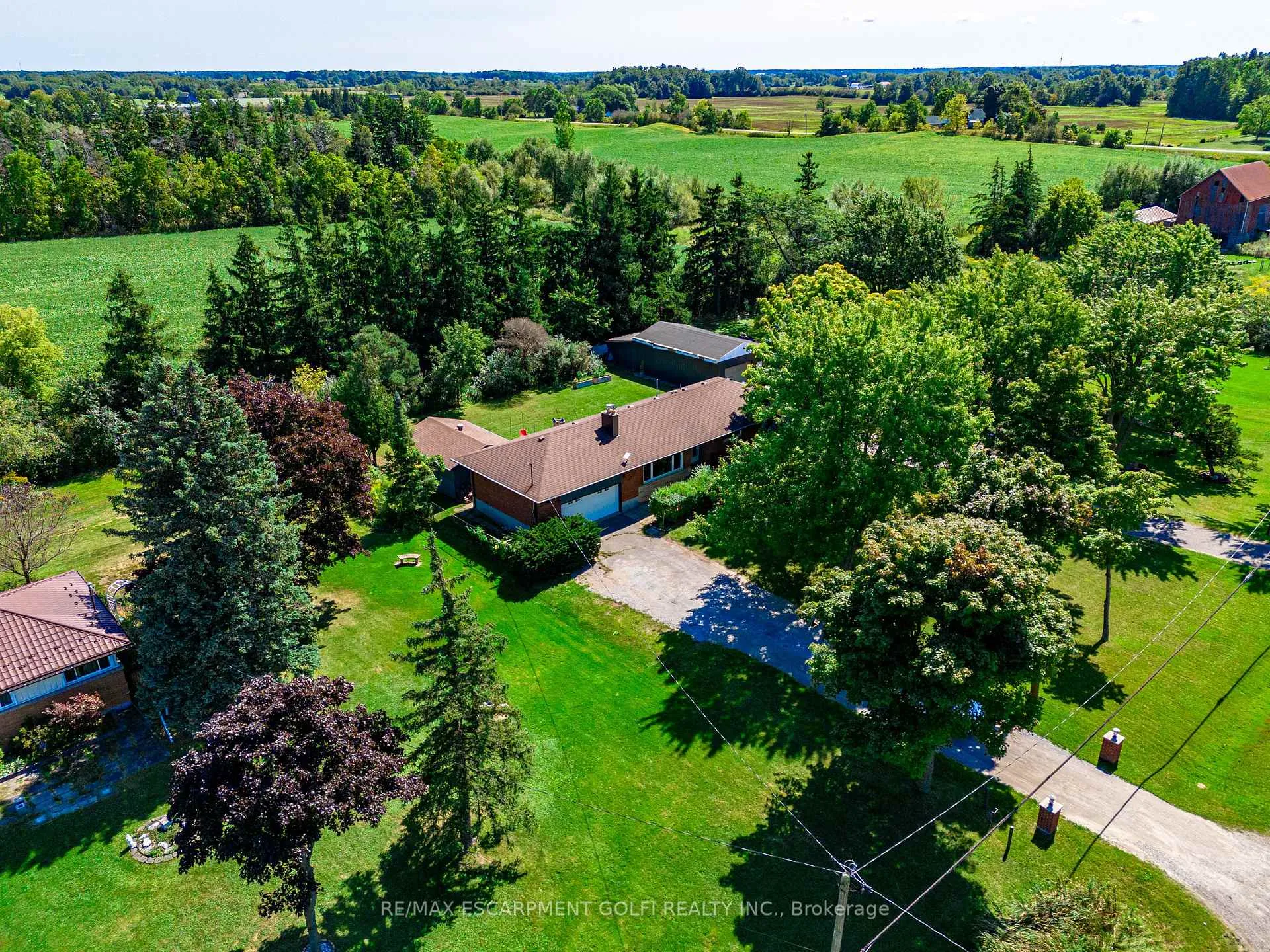 Photo 38 of 4315 Highway #6, Hamilton, Rural Glanbrook — HOMEH