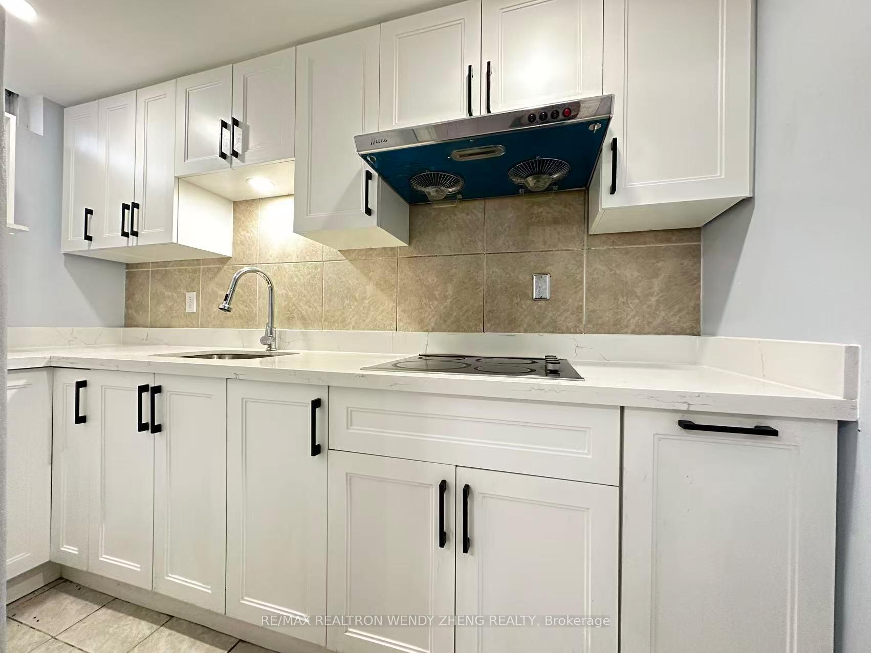 Photo 5 of Unit Bsmt, 77 Eastvale Drive, Markham, Cedarwood — HOMEH