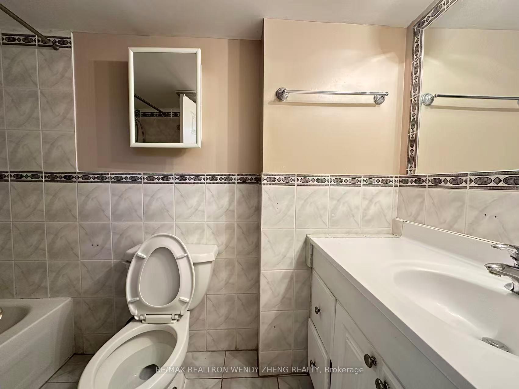 Photo 9 of Unit Bsmt, 77 Eastvale Drive, Markham, Cedarwood — HOMEH