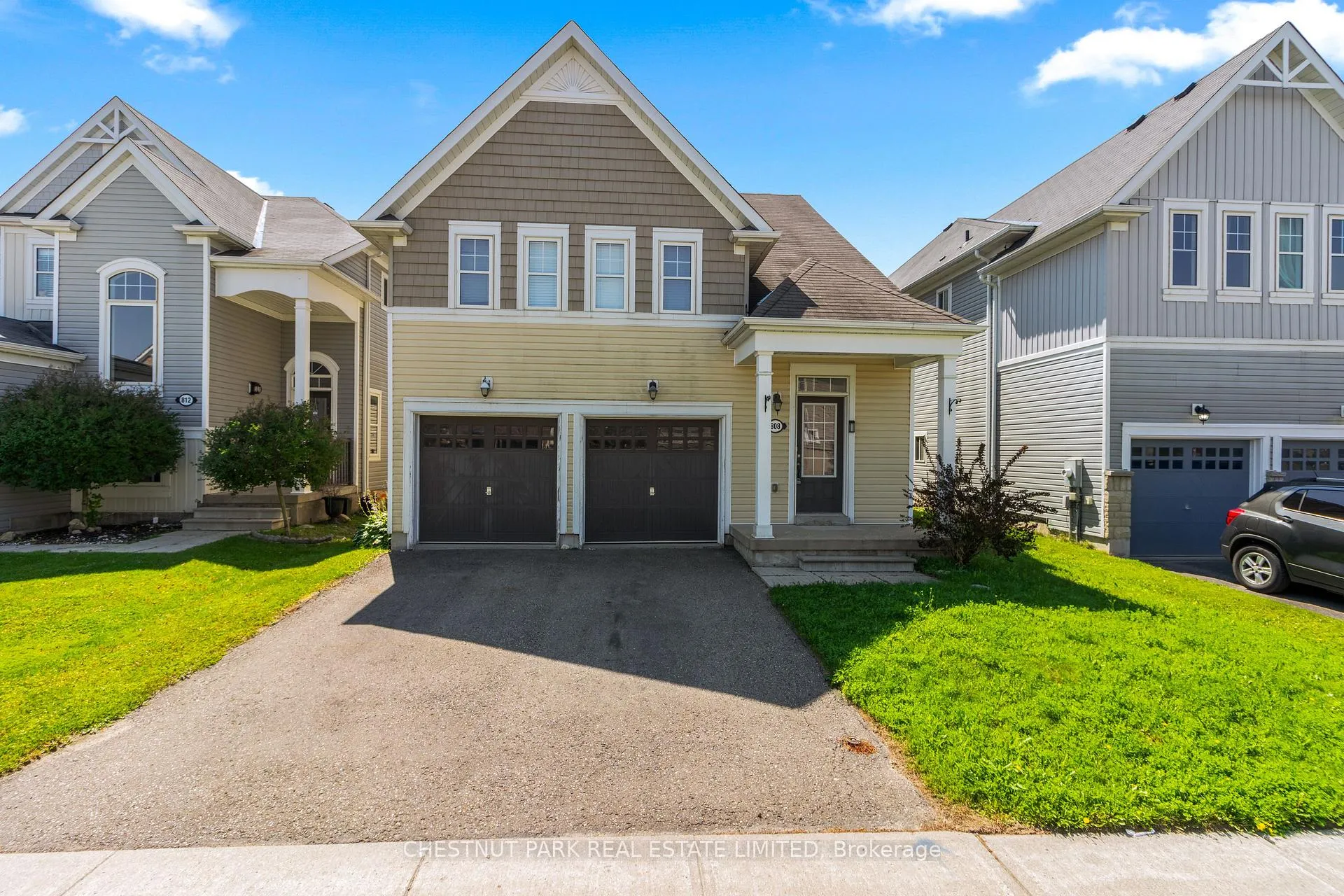 Photo 2 of 808 O'Reilly Crescent, Shelburne — HOMEH