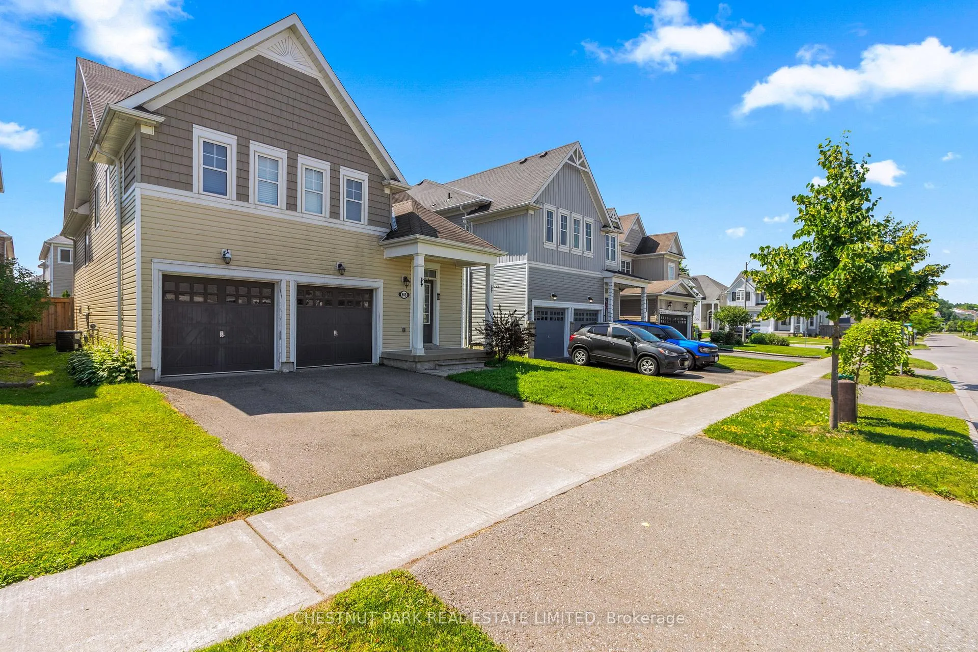 Photo 3 of 808 O'Reilly Crescent, Shelburne — HOMEH