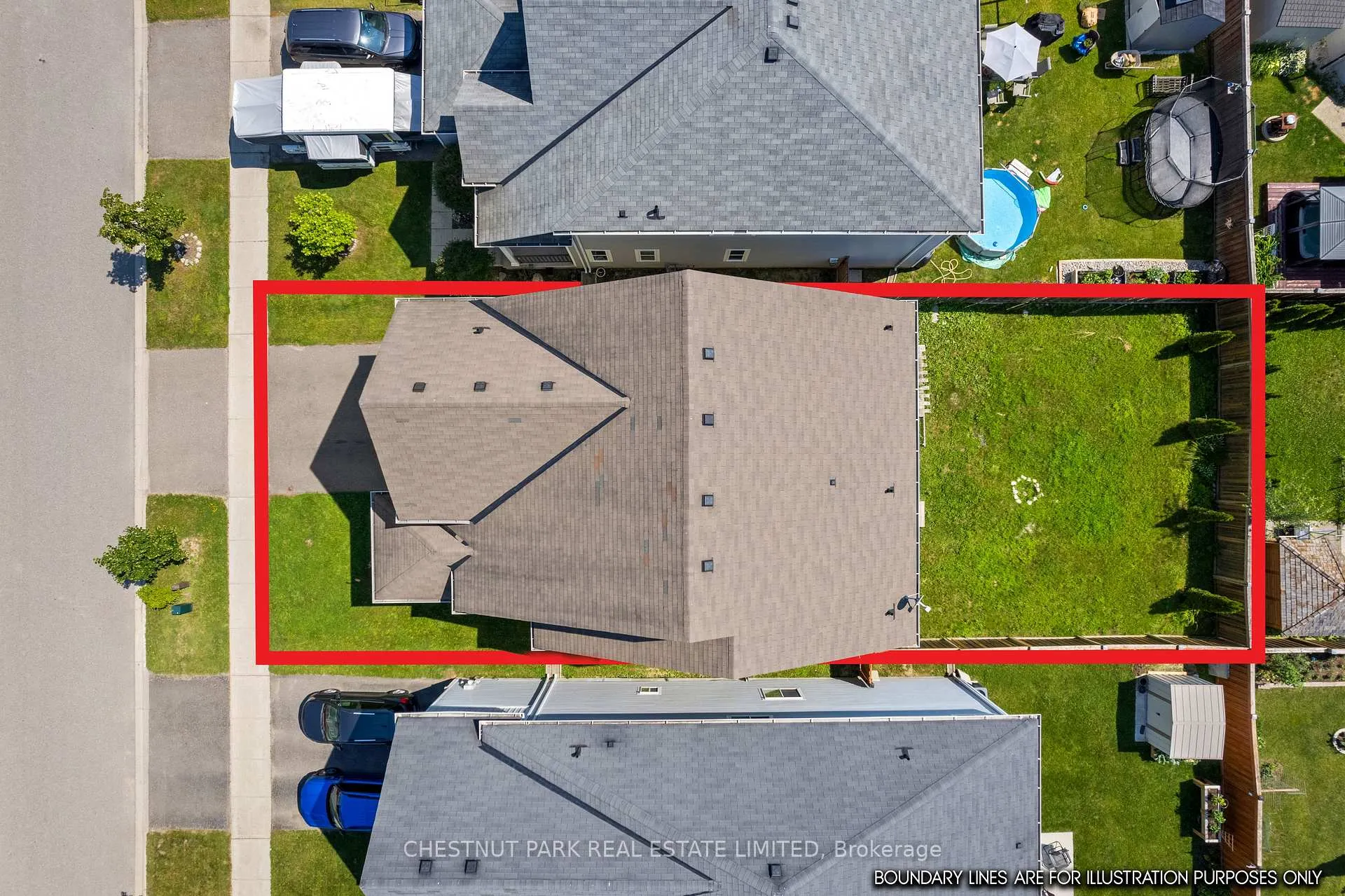 Photo 6 of 808 O'Reilly Crescent, Shelburne — HOMEH