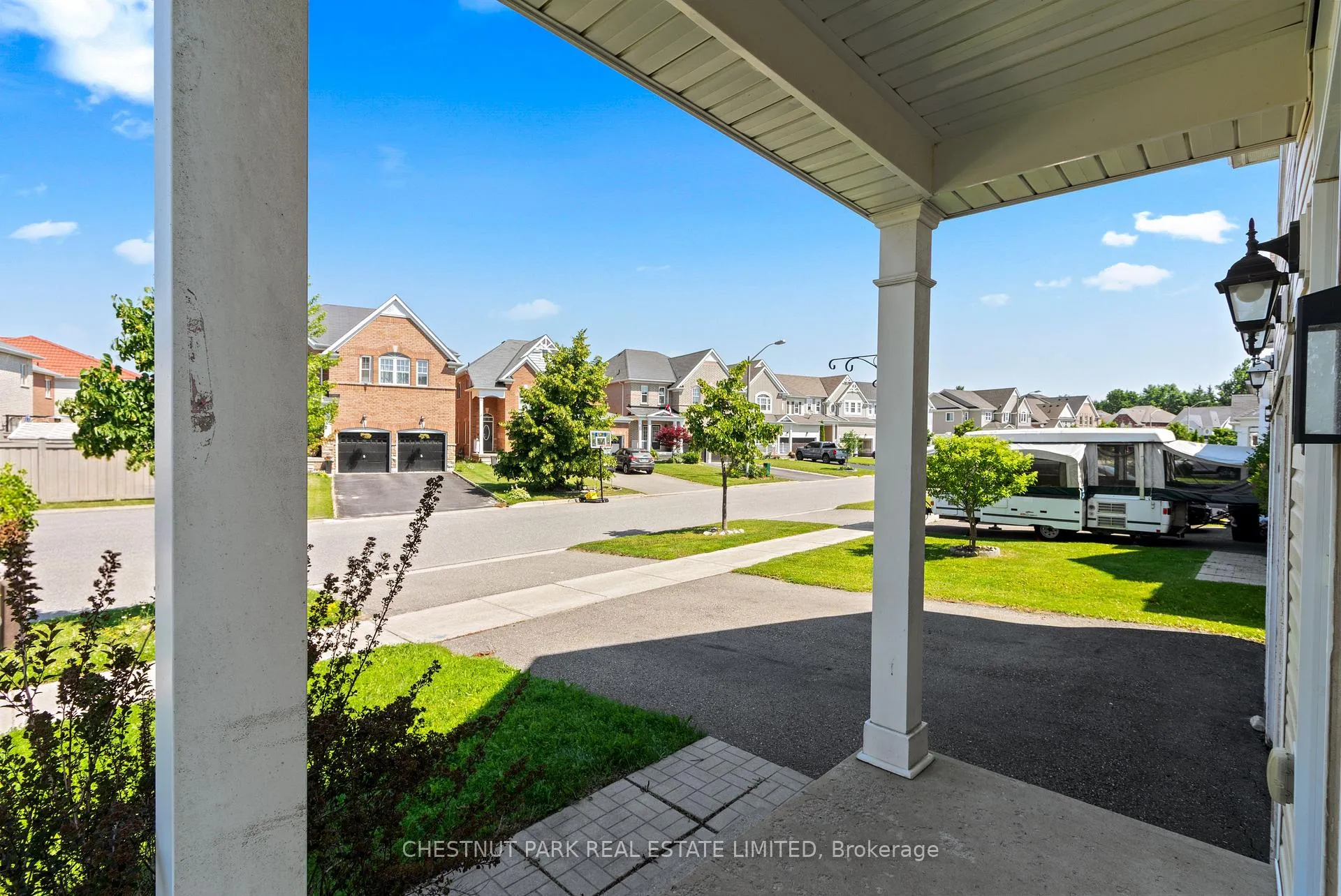 Photo 7 of 808 O'Reilly Crescent, Shelburne — HOMEH